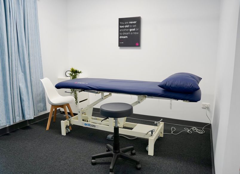 Physio Inq NSW Panania