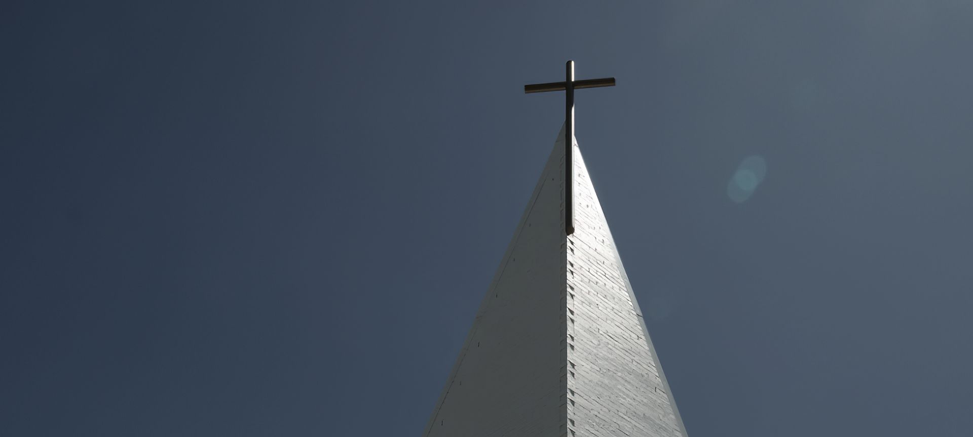 Ercol Lara Chairs at The Chapel of St. Peter by Stevens Lawson Architects banner