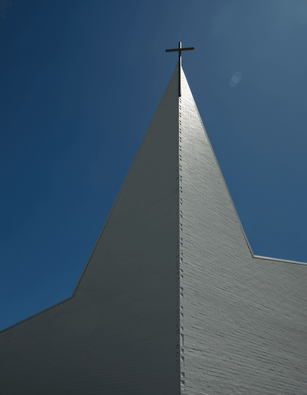 Ercol Lara Chairs at The Chapel of St. Peter by Stevens Lawson Architects
