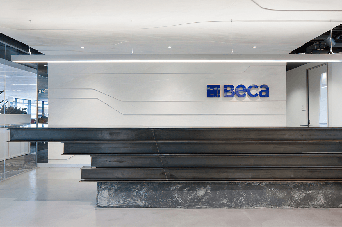 Beca Engineering Brisbane