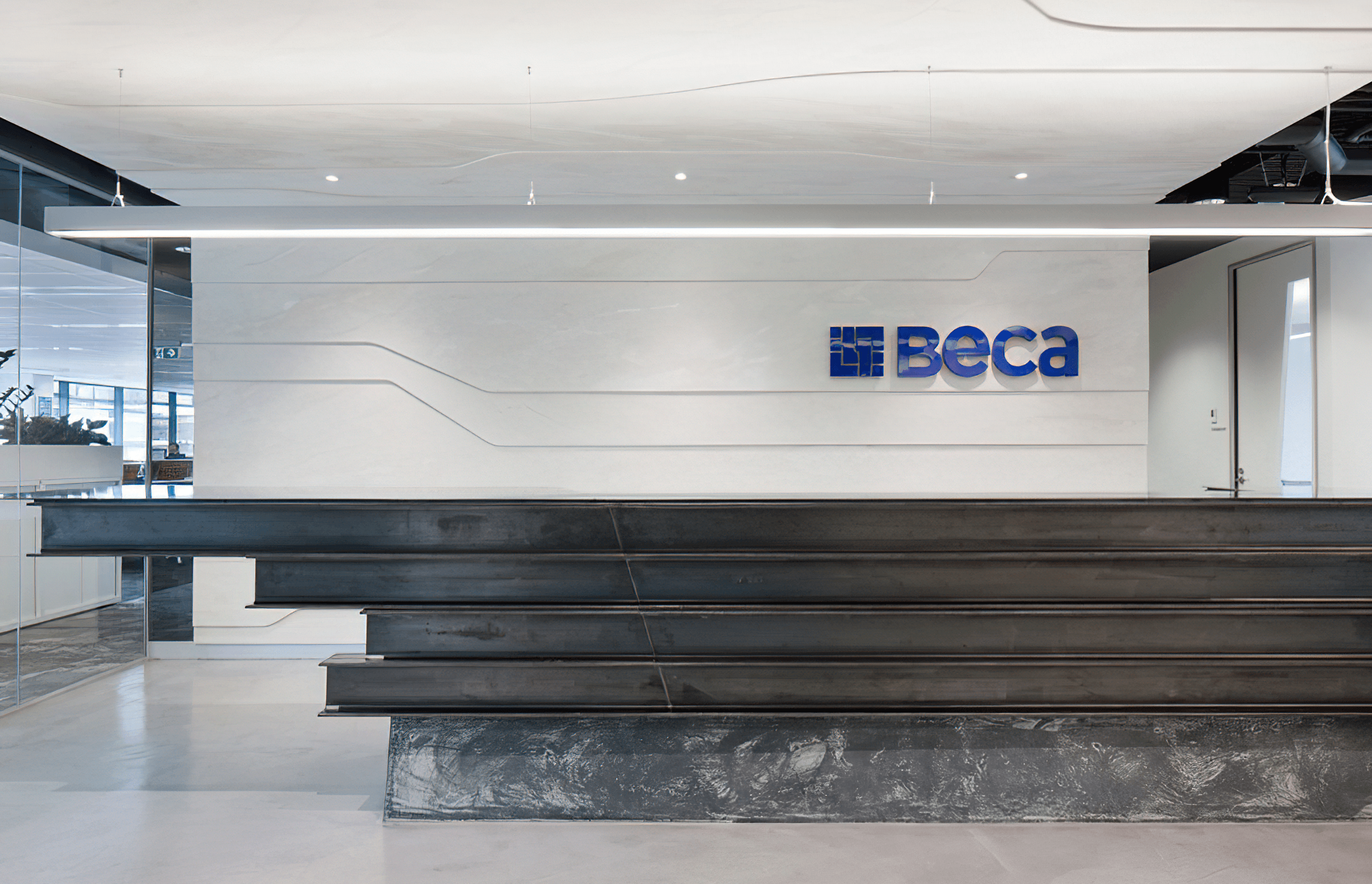 Beca Engineering Brisbane