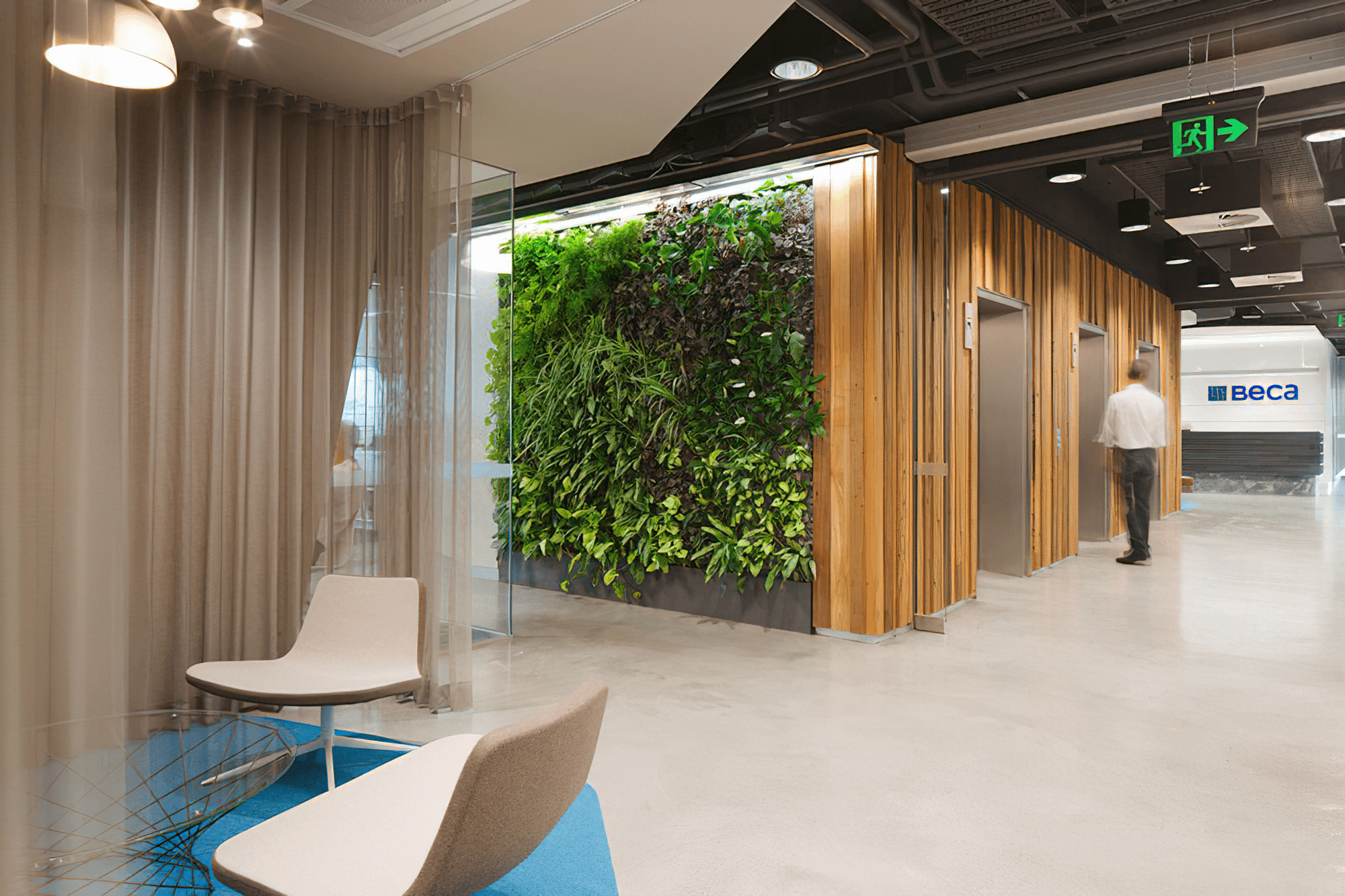 Beca Engineering Brisbane