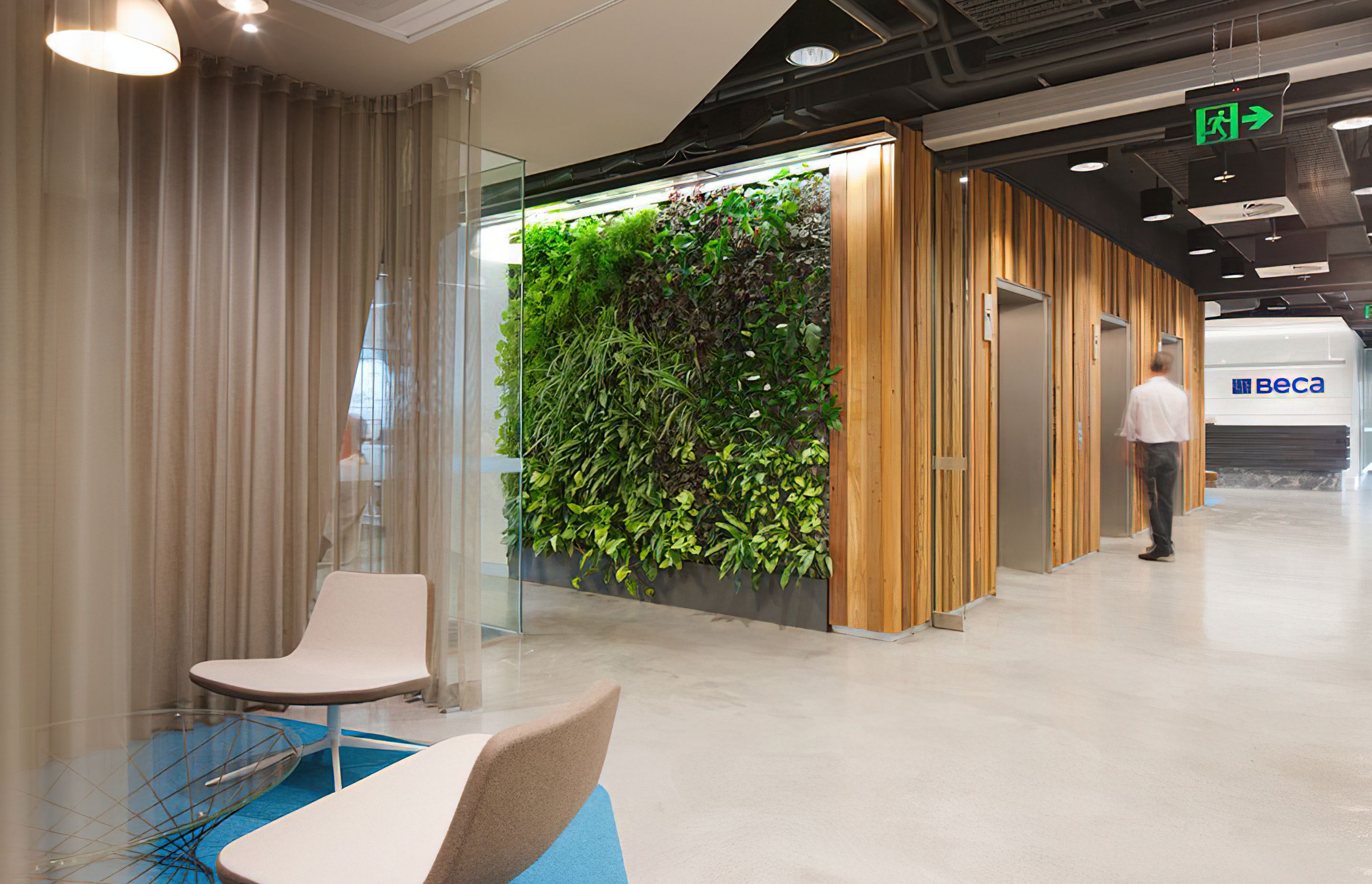 Beca Engineering Brisbane