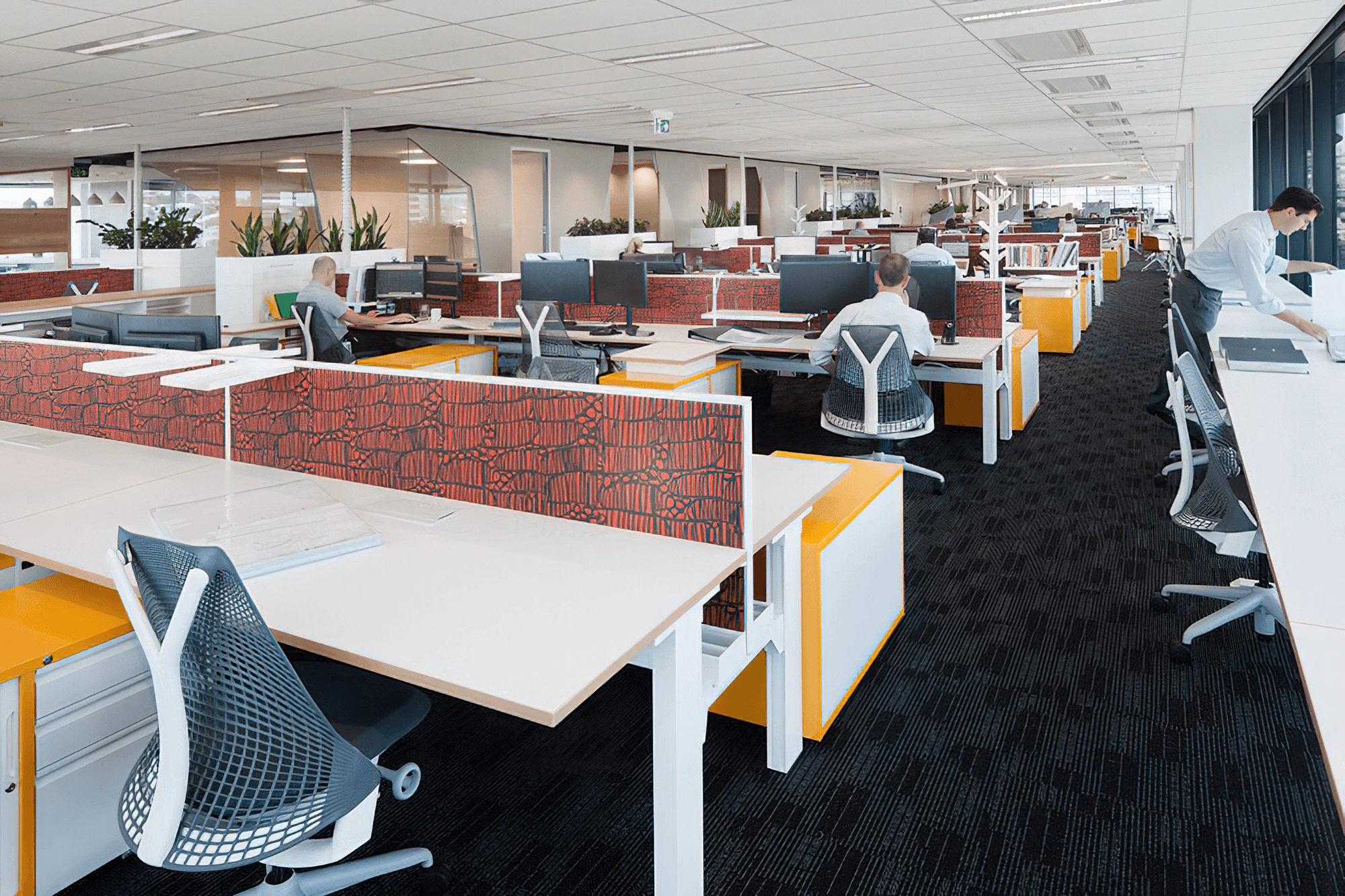 Beca Engineering Brisbane