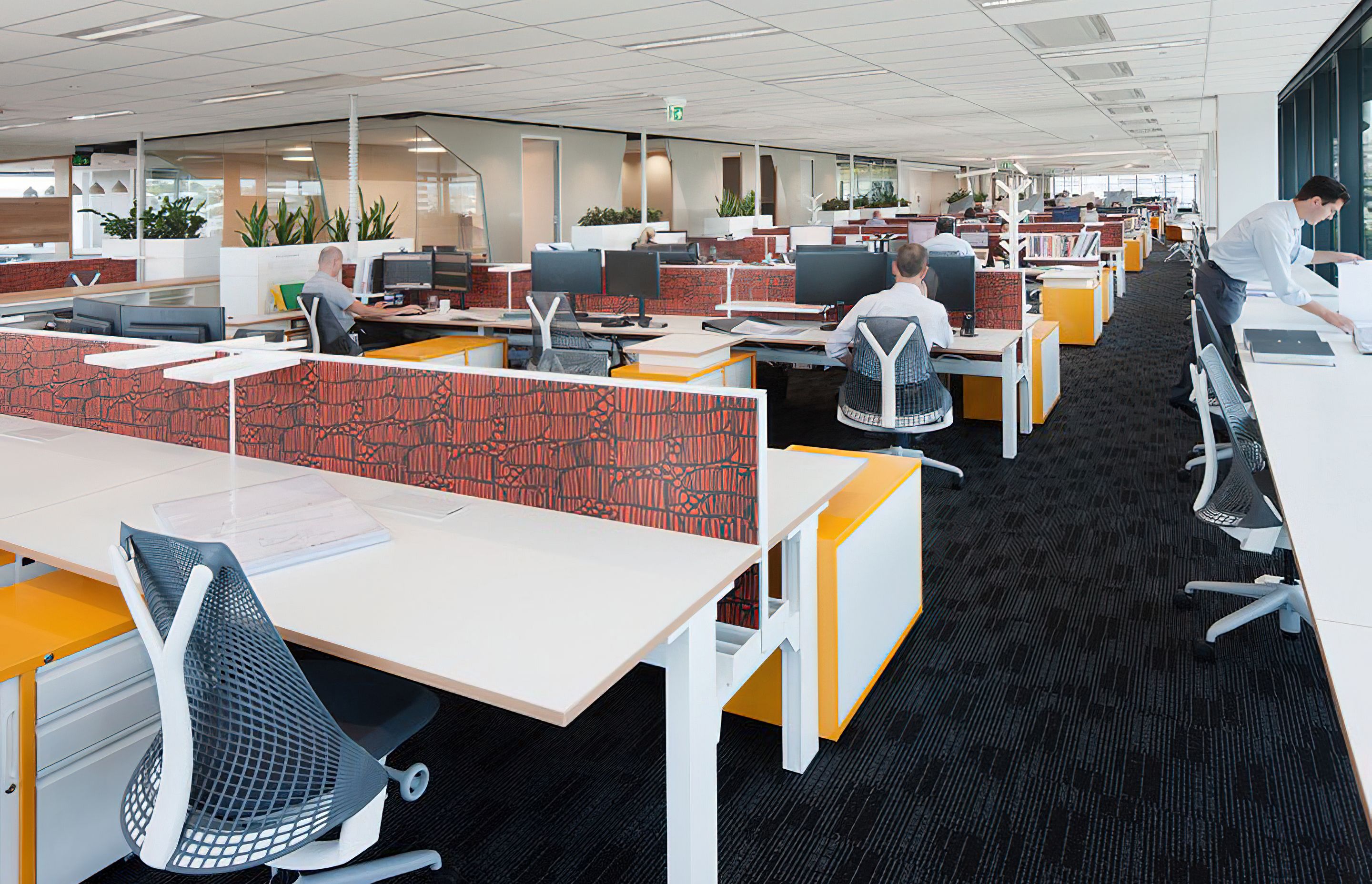 Beca Engineering Brisbane