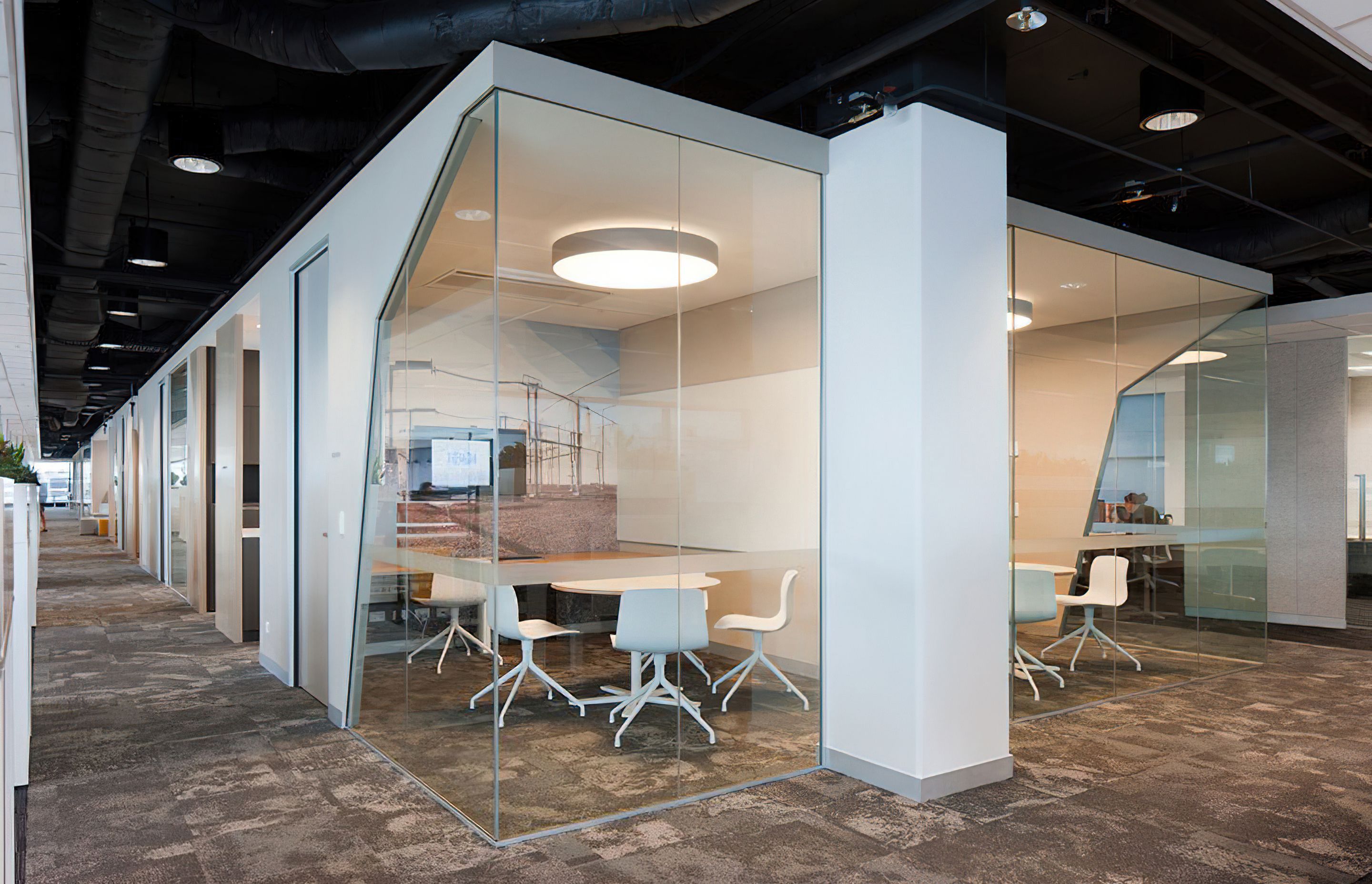 Beca Engineering Brisbane