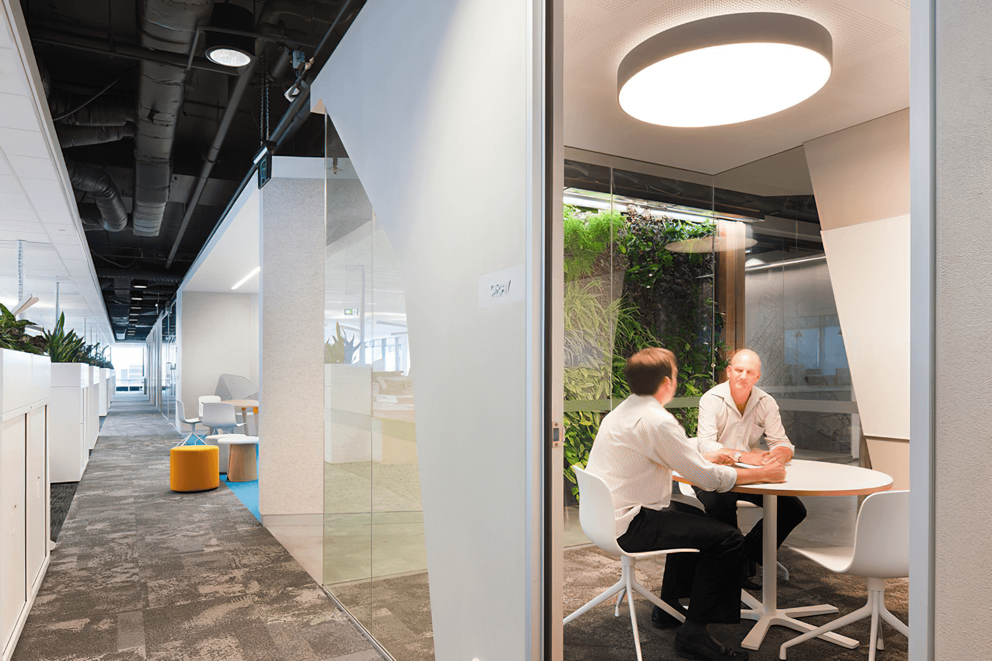 Beca Engineering Brisbane