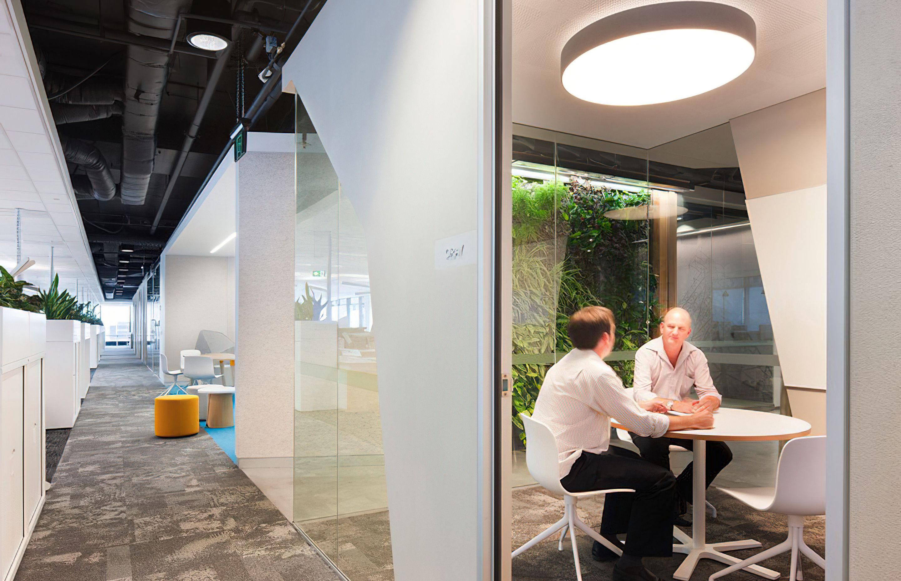 Beca Engineering Brisbane