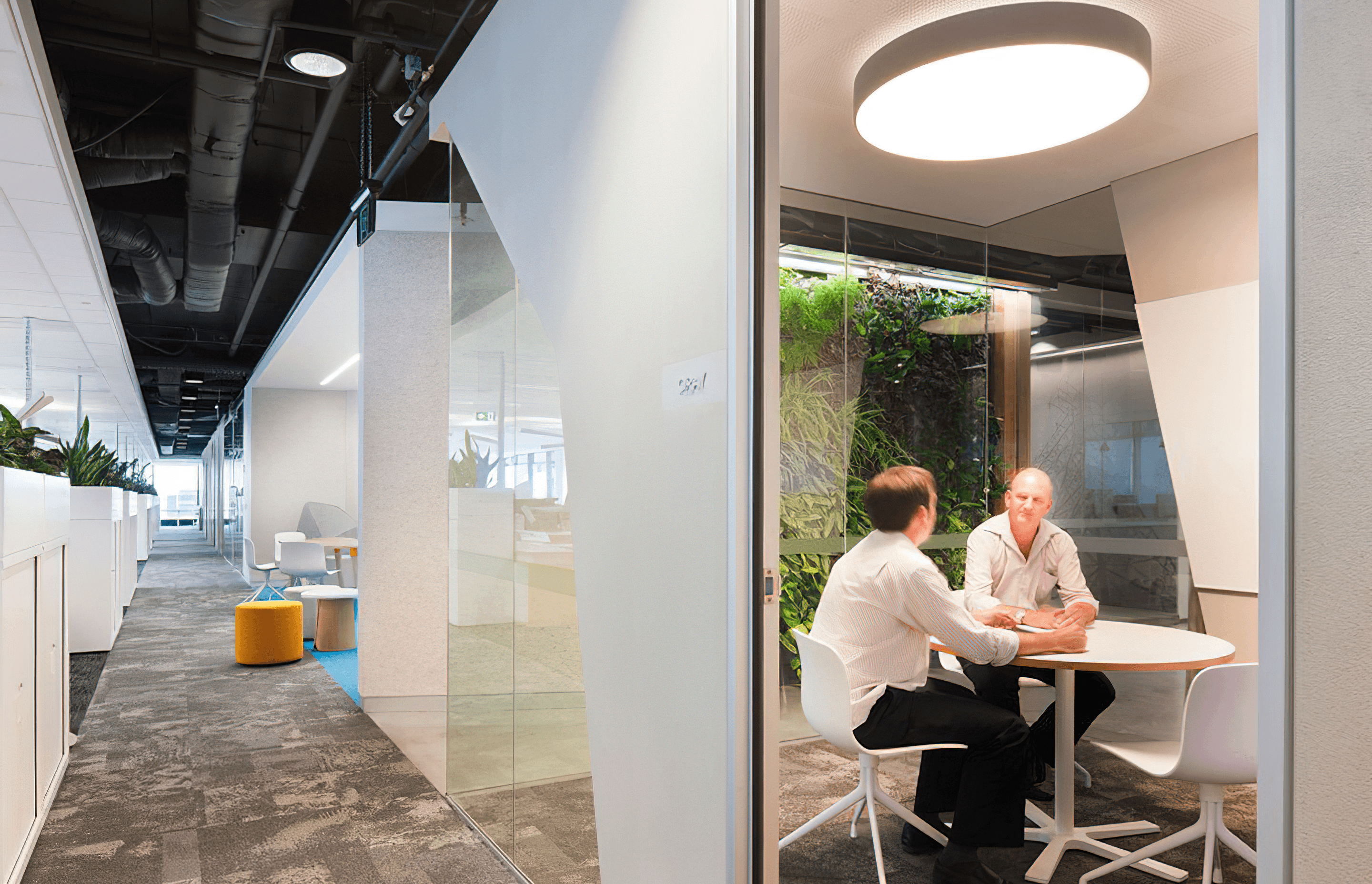 Beca Engineering Brisbane