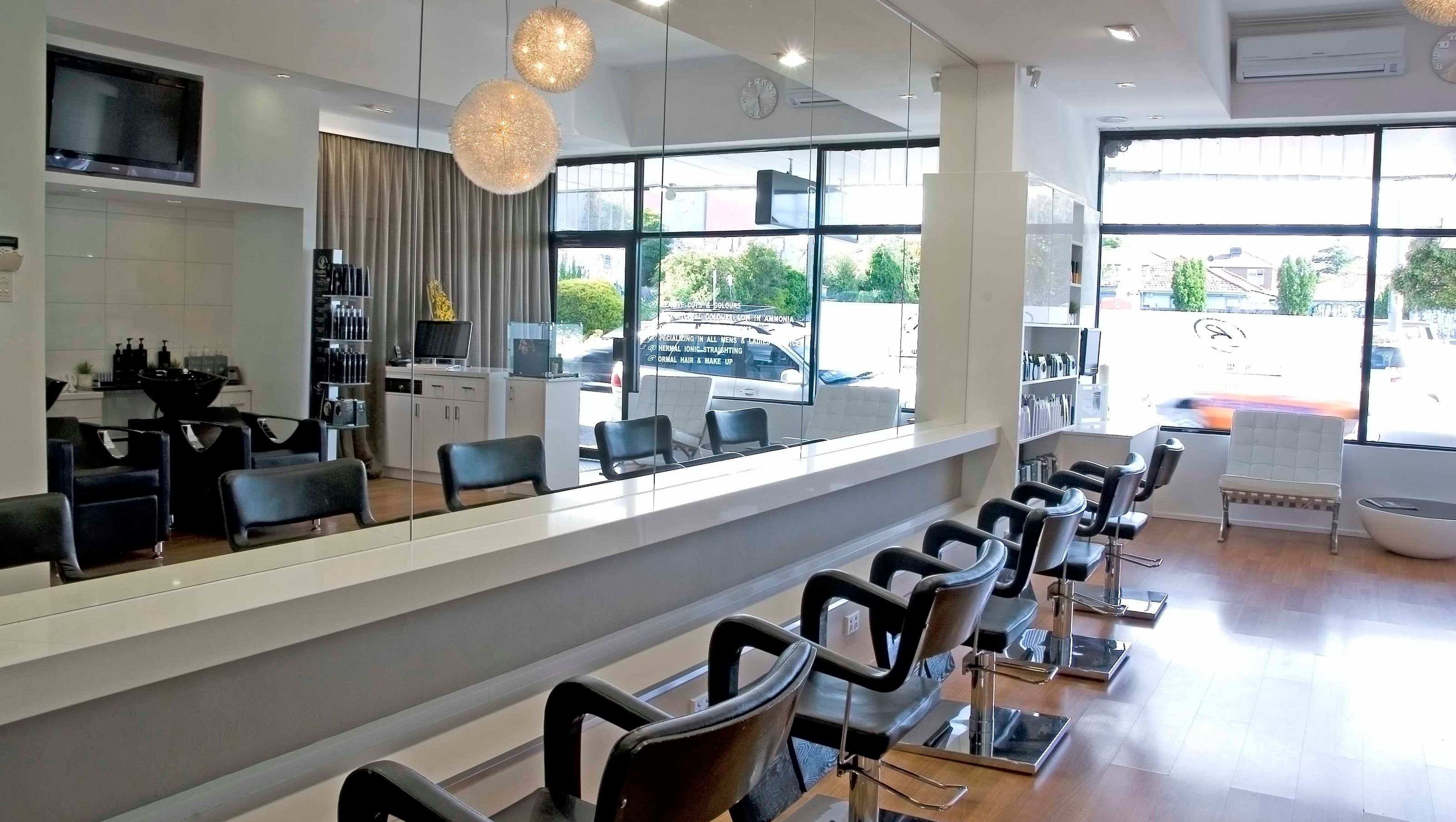 Bentleigh Blowout Salon