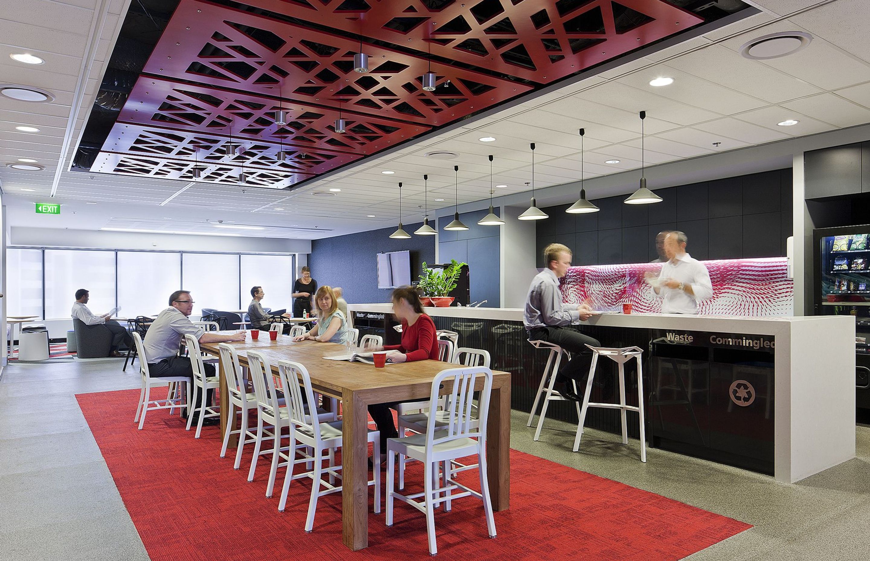Beca Engineering Sydney