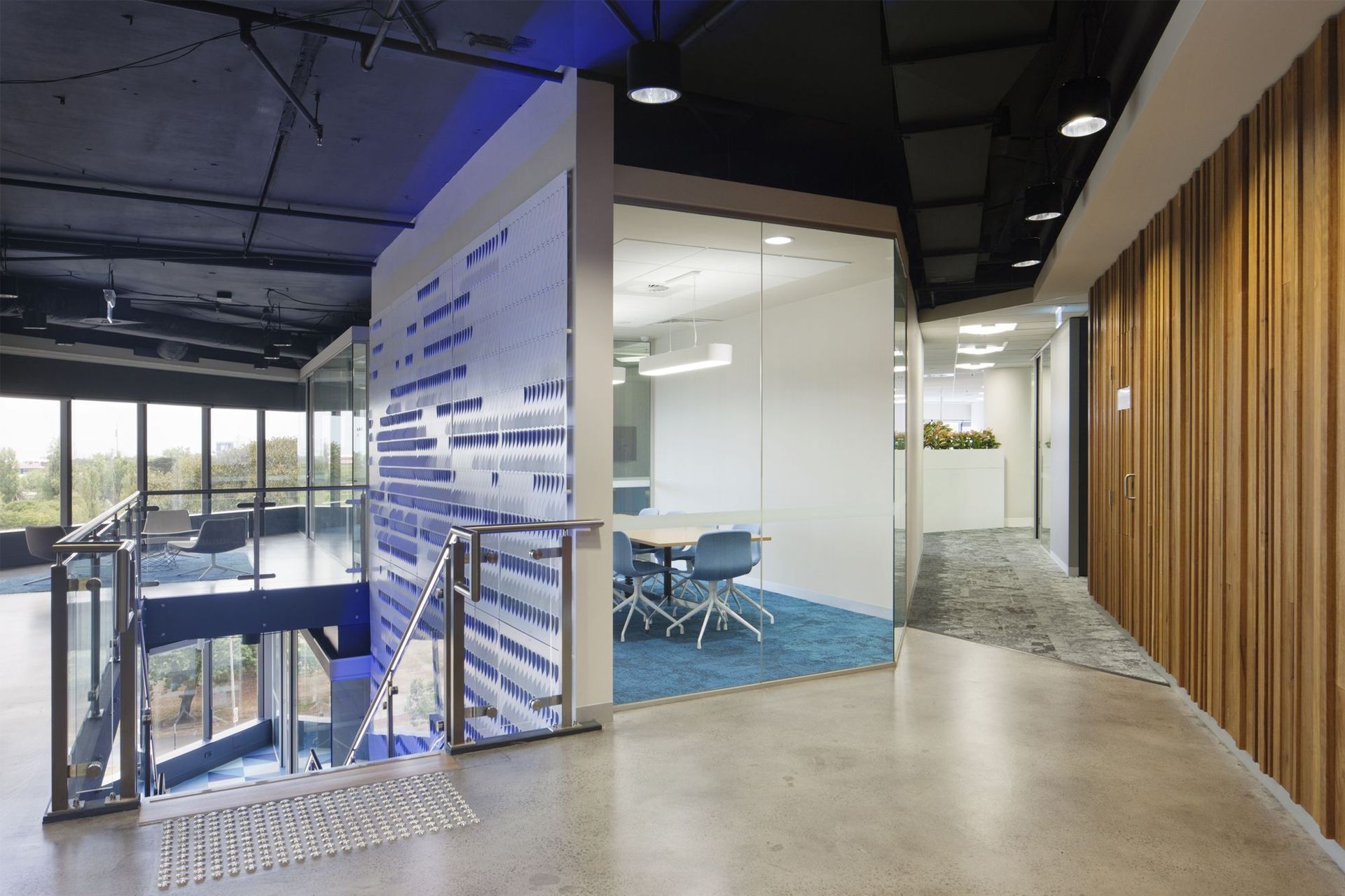 Beca Engineering Melbourne