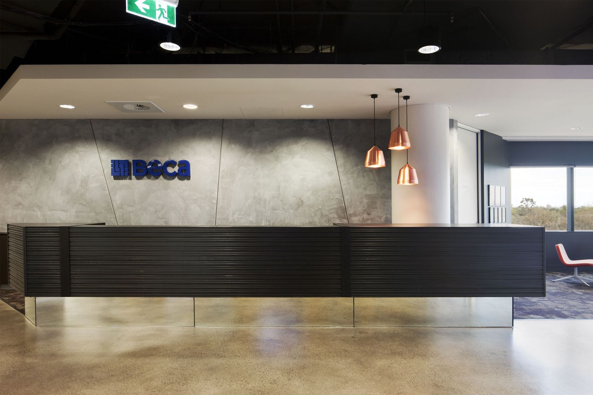 Beca Engineering Melbourne