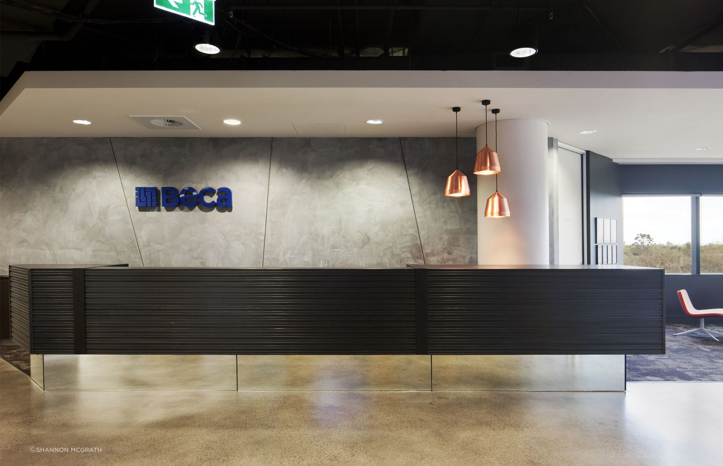 Beca Engineering Melbourne