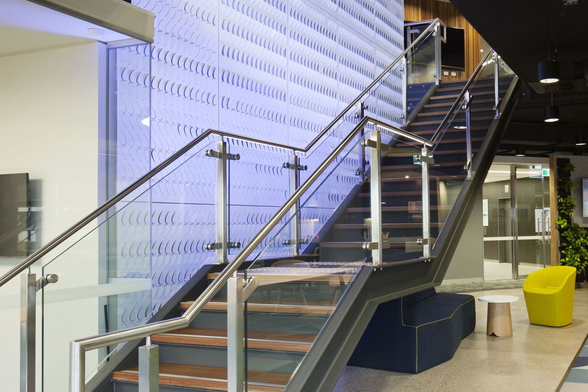 Beca Engineering Melbourne