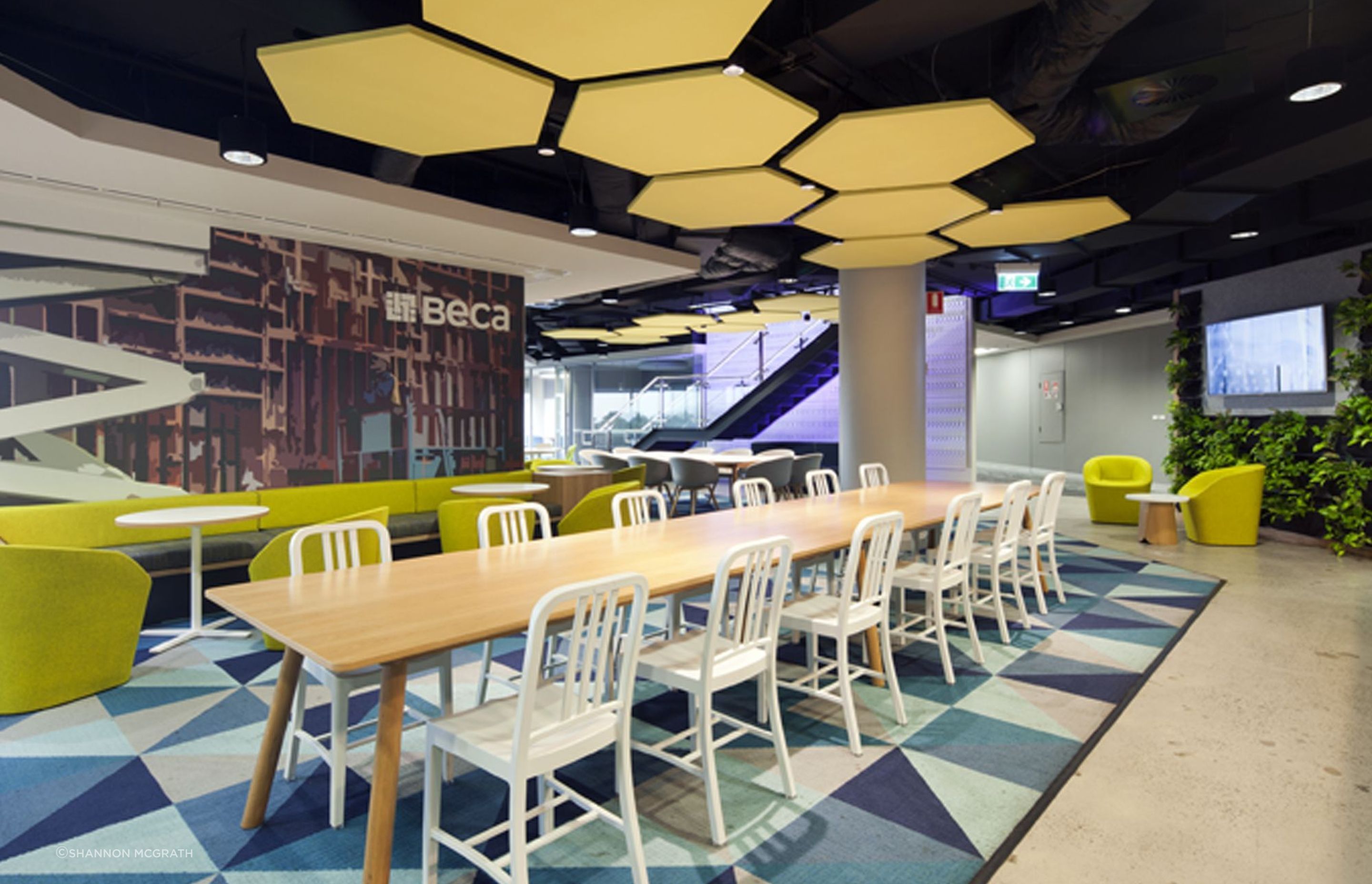 Beca Engineering Melbourne