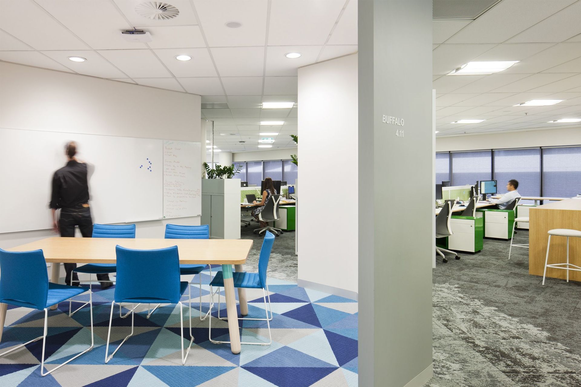 Beca Engineering Melbourne