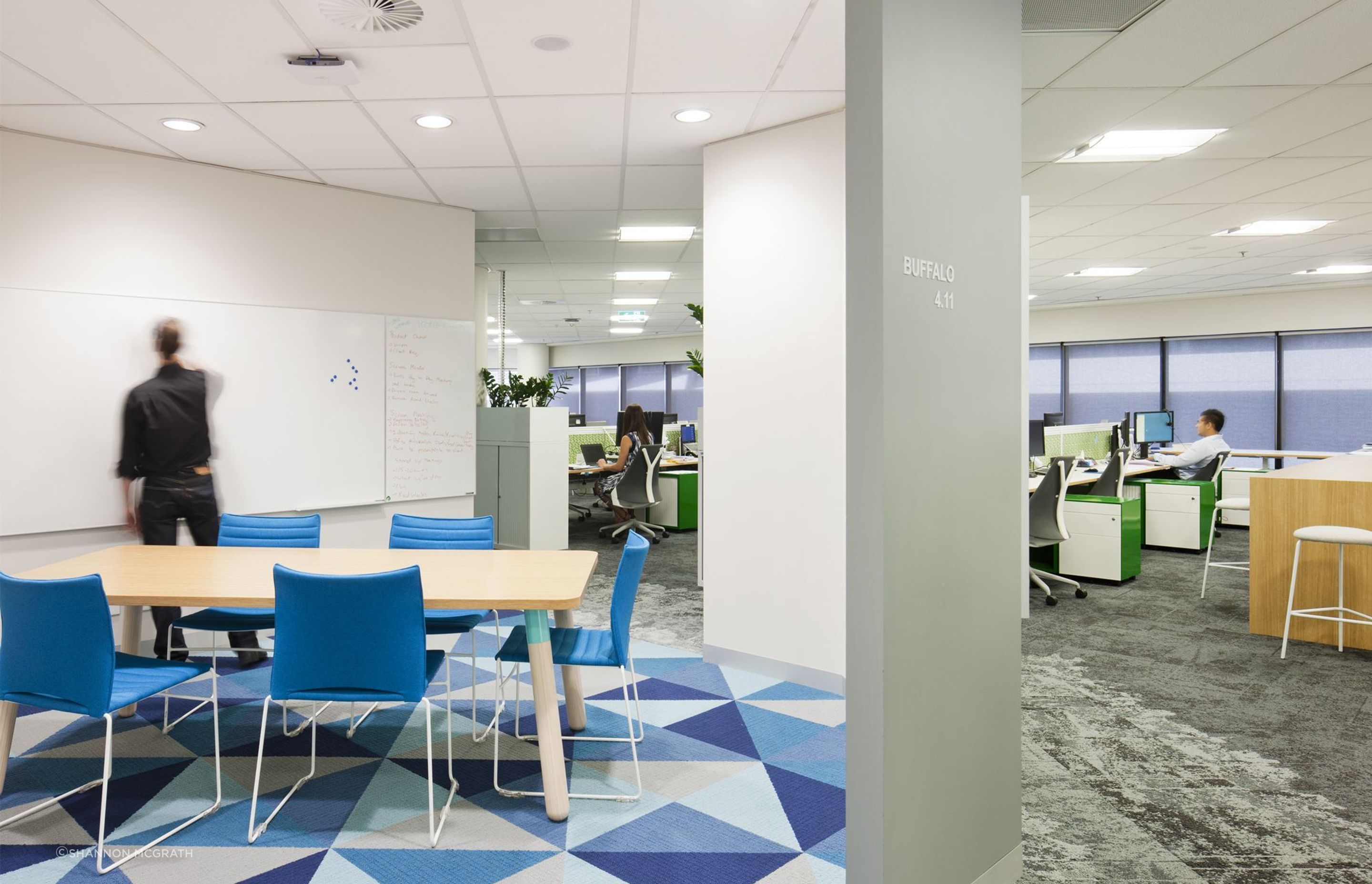 Beca Engineering Melbourne