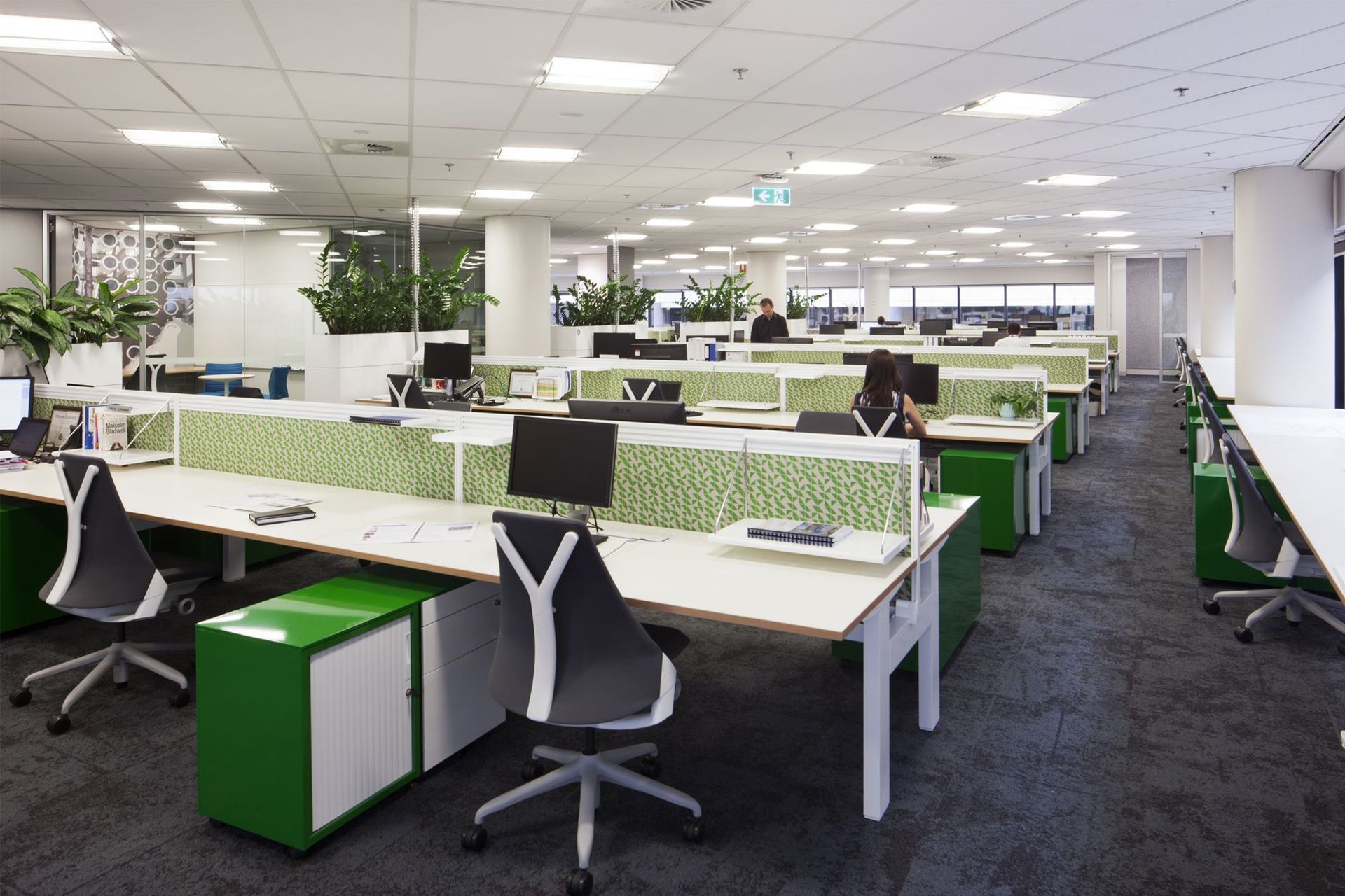 Beca Engineering Melbourne