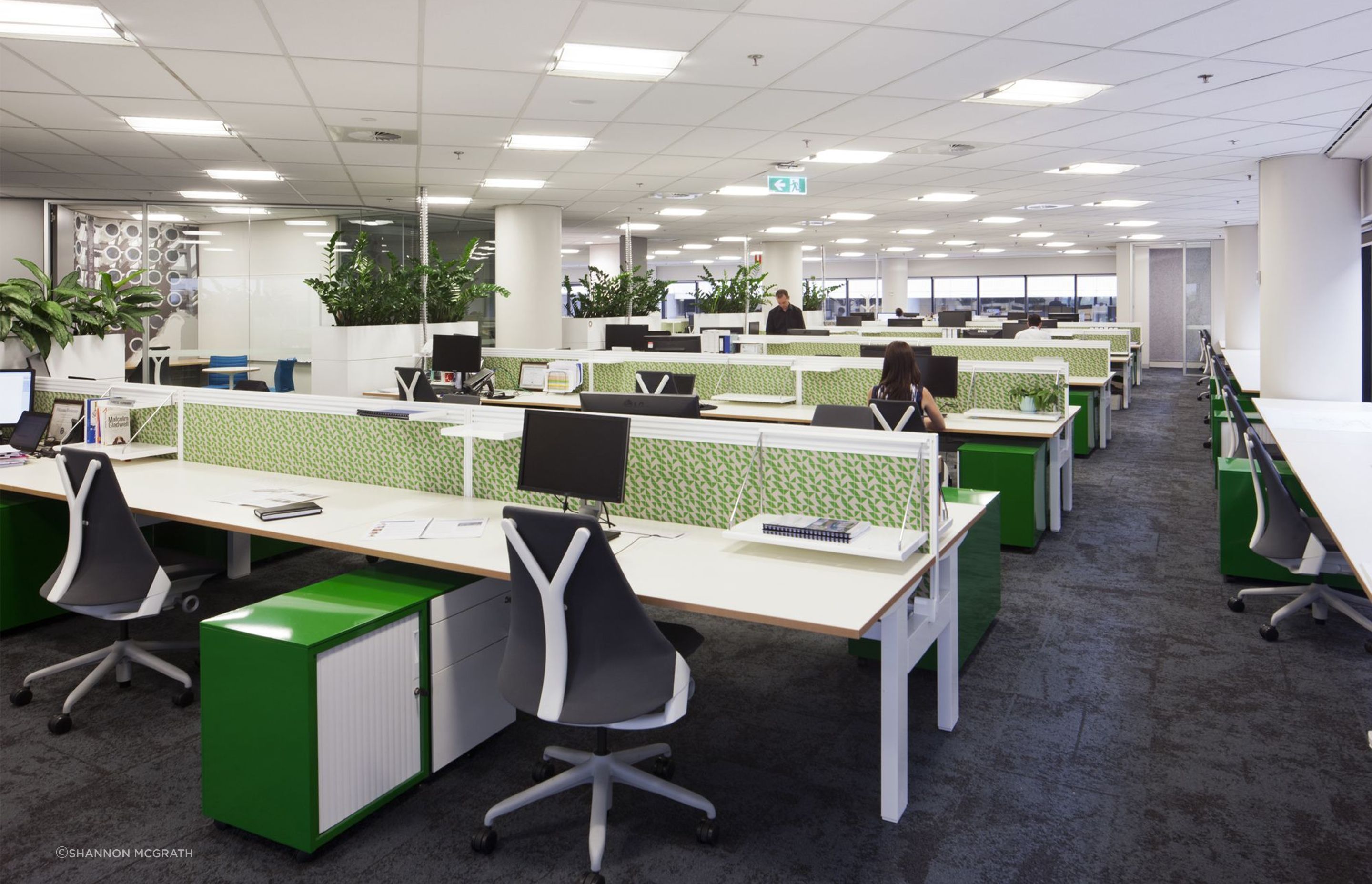 Beca Engineering Melbourne