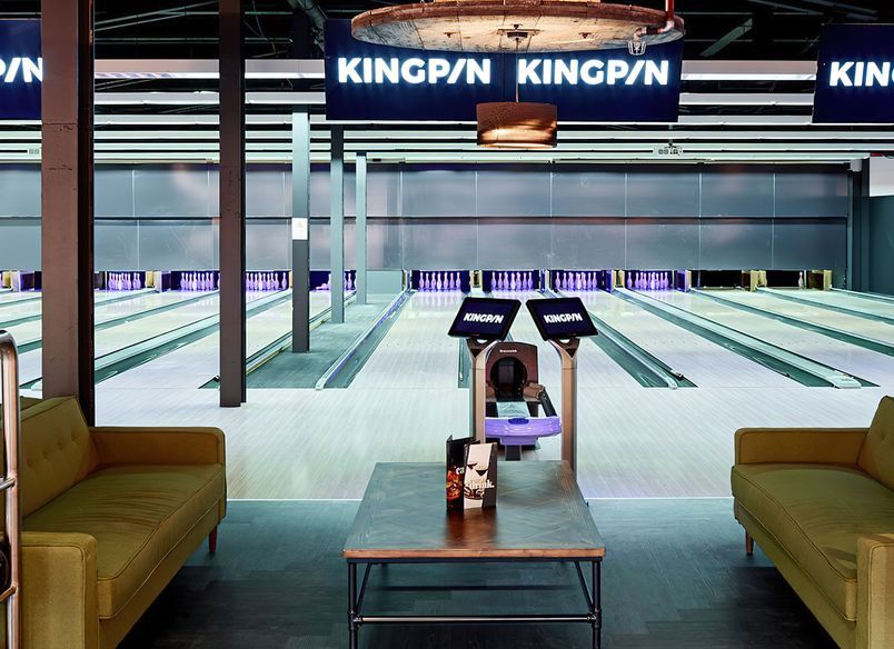 Kingpin