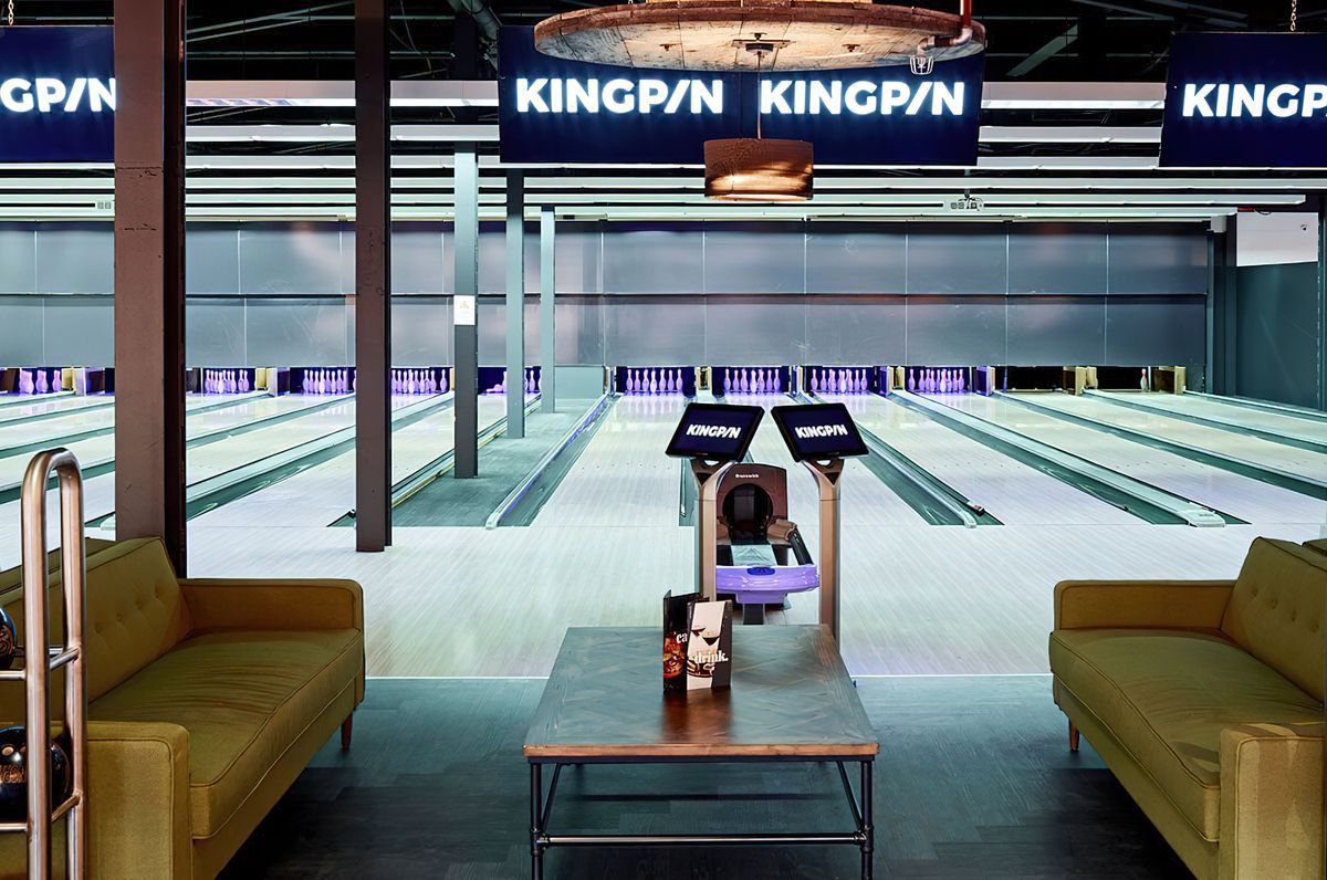 Kingpin