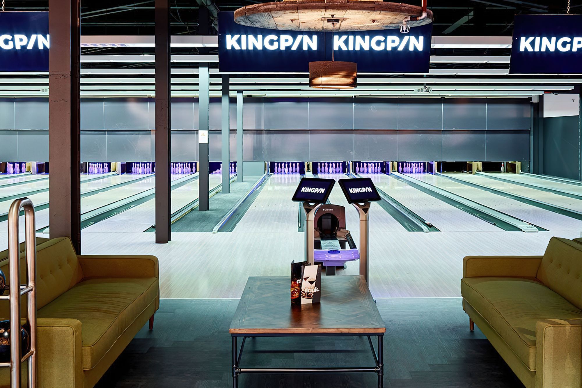 ##Kingpin