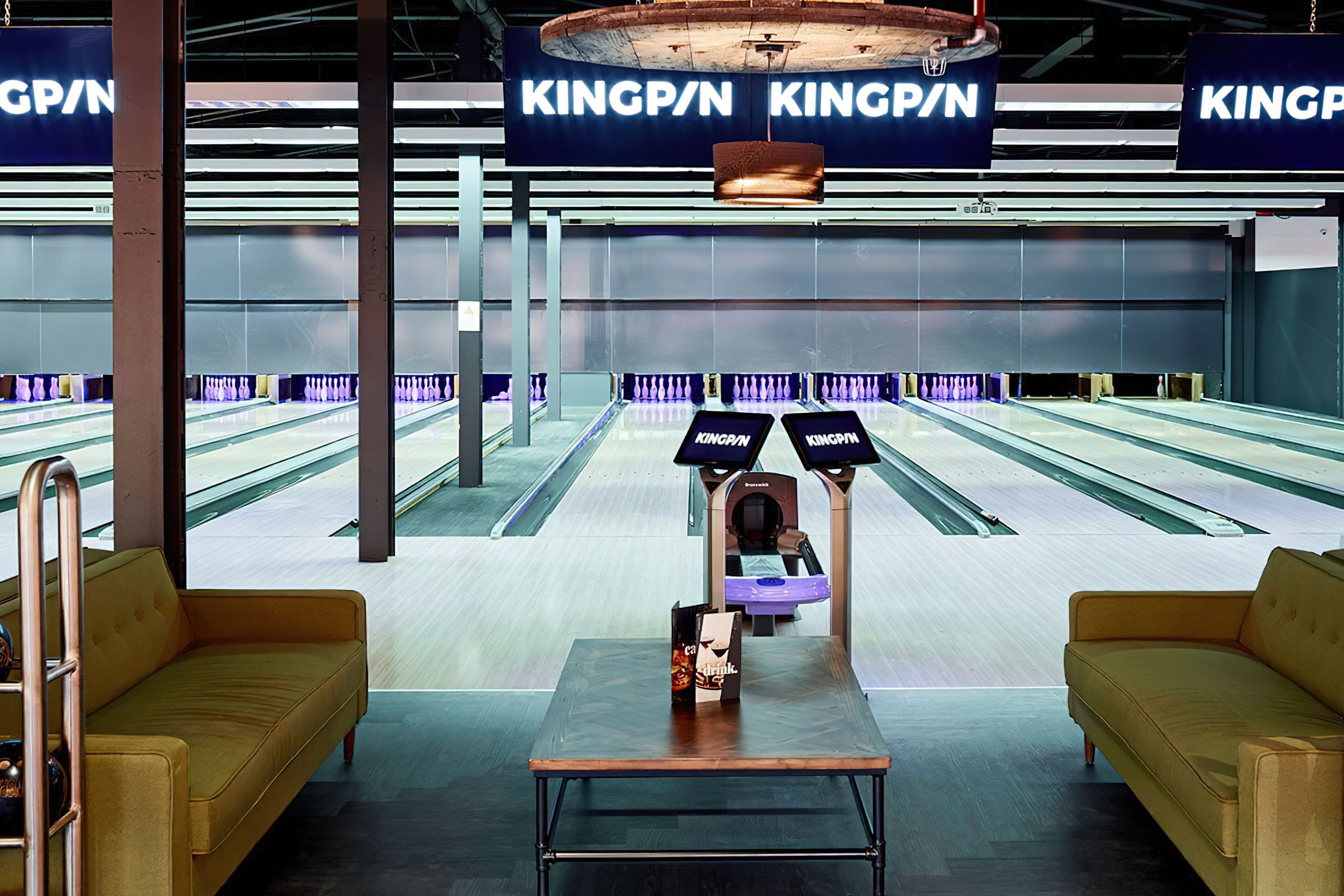 ##Kingpin