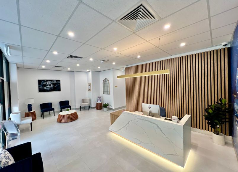 BreastScreen NSW Hurstville