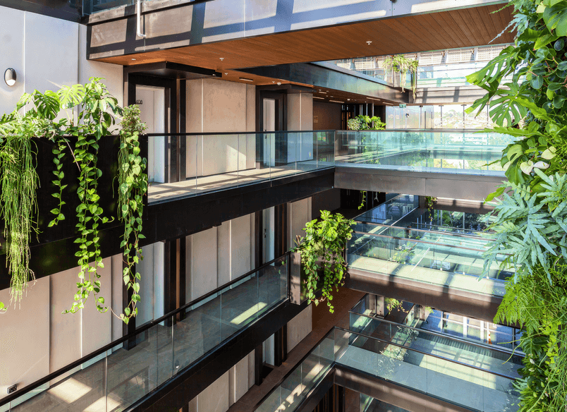 The Victor Apartments