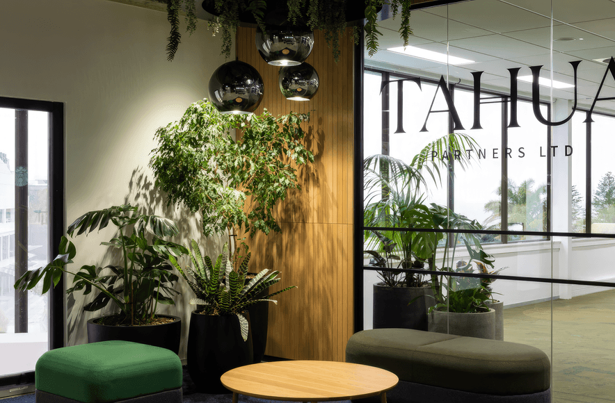 Tahua Partners