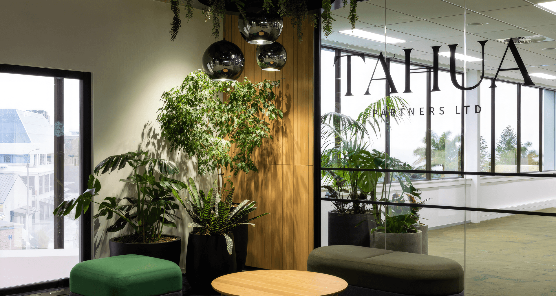 Tahua Partners banner