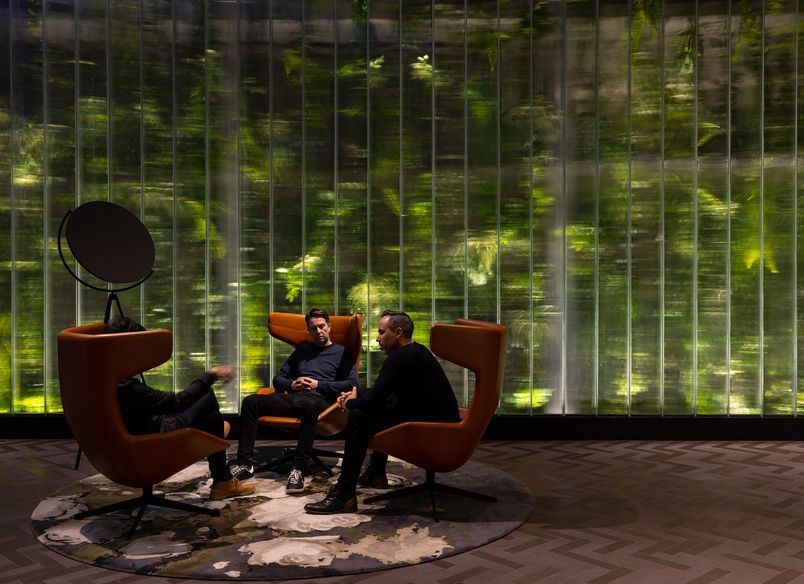 HSBC Tower, 188 Quay Street