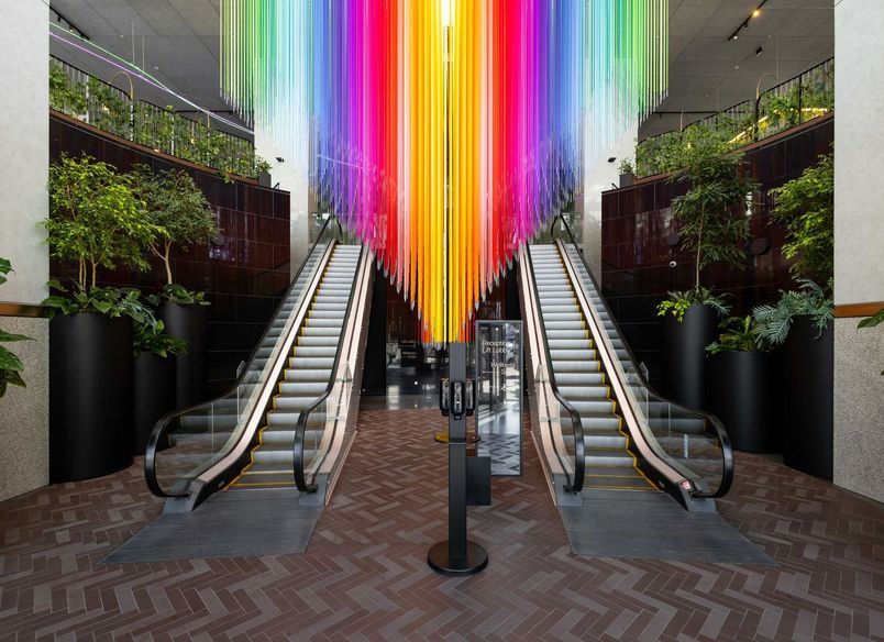 HSBC Tower, 188 Quay Street