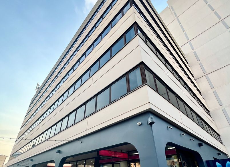 BreastScreen NSW Hurstville