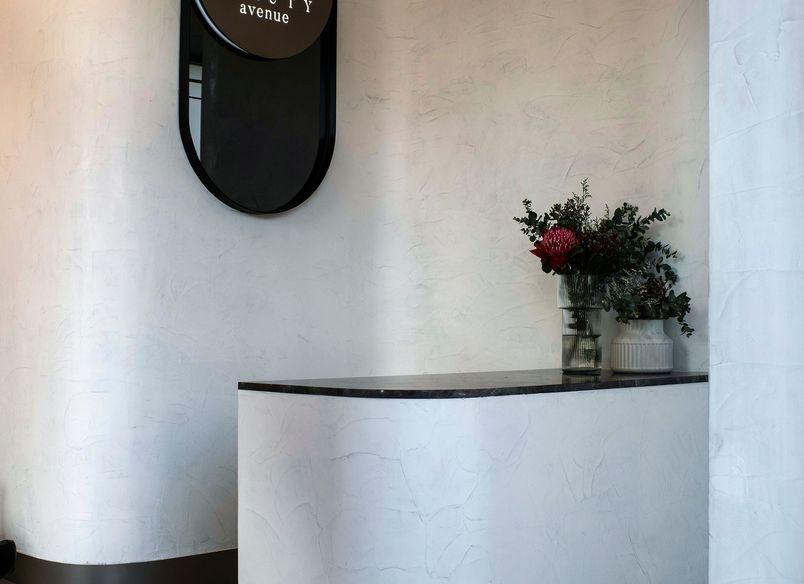 Beauty Ave - Beauty Salon