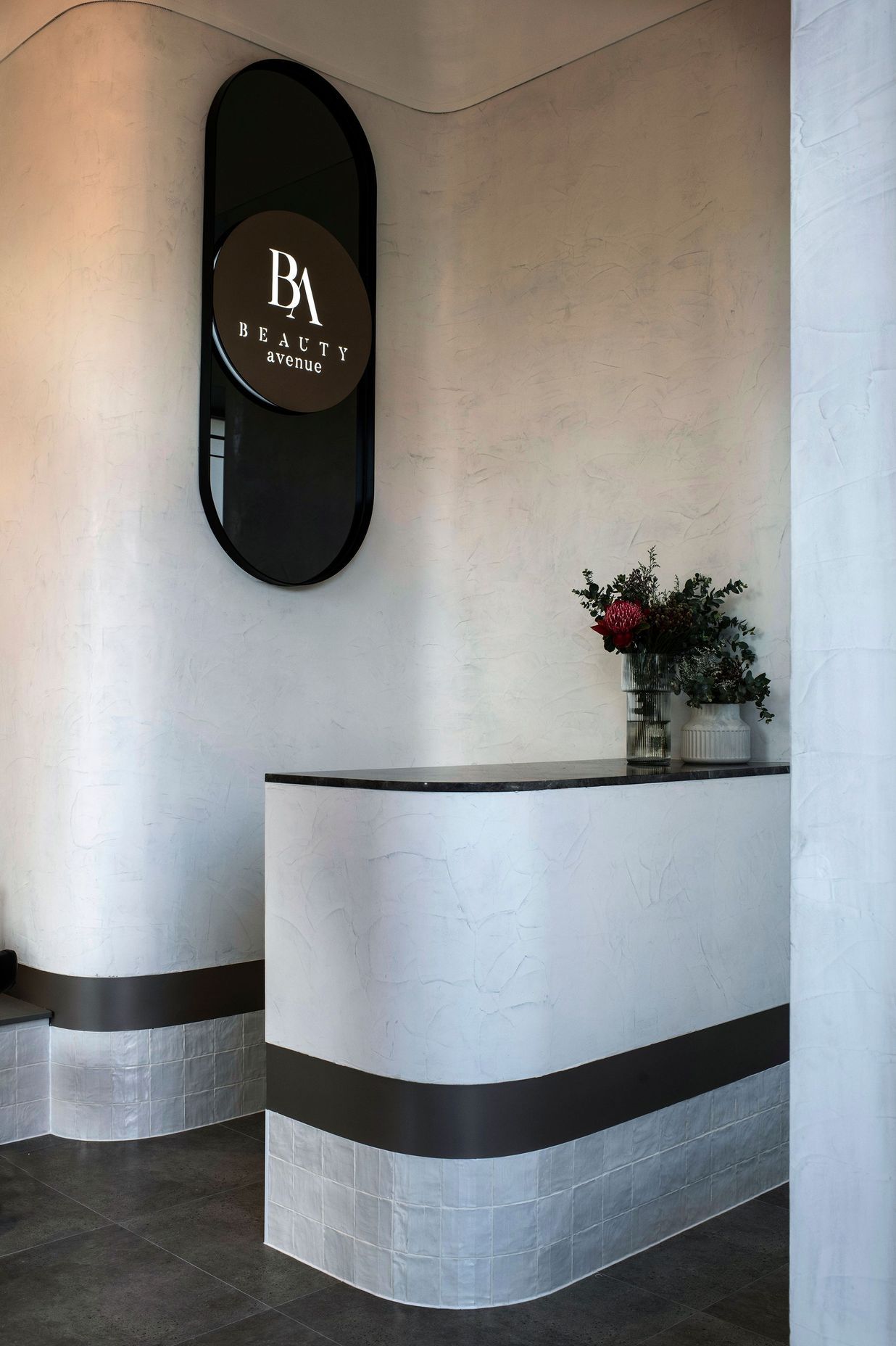 Beauty Ave - Beauty Salon