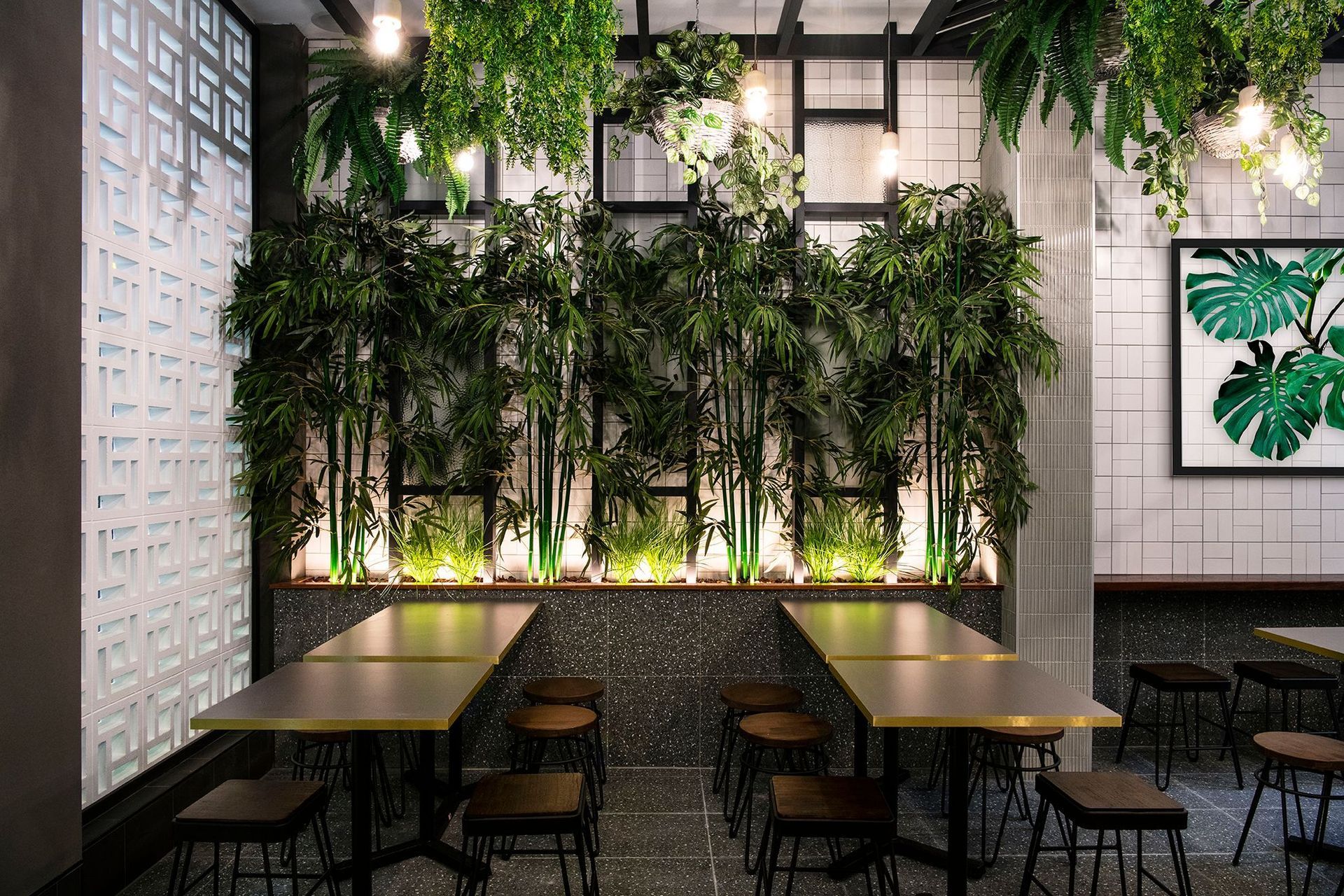 Madam Chai - Malaysian Restaurant