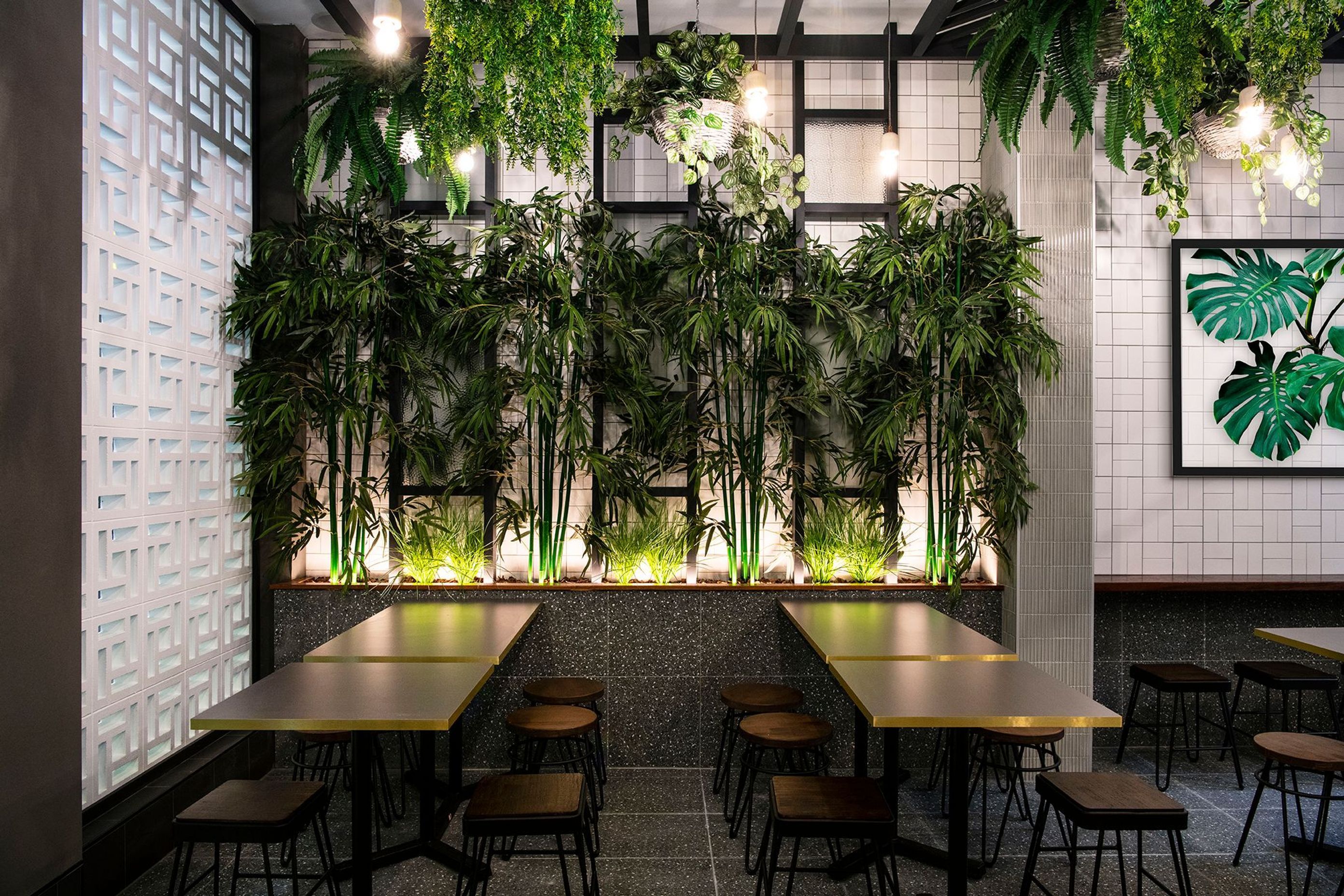 Madam Chai - Malaysian Restaurant