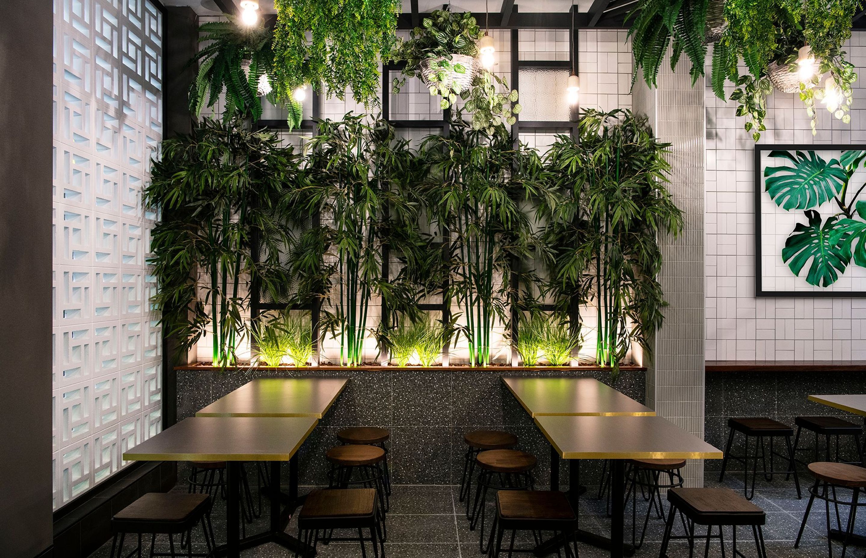 Madam Chai - Malaysian Restaurant
