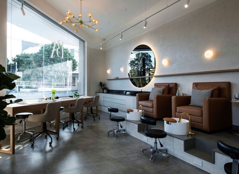 Beauty Ave - Beauty Salon