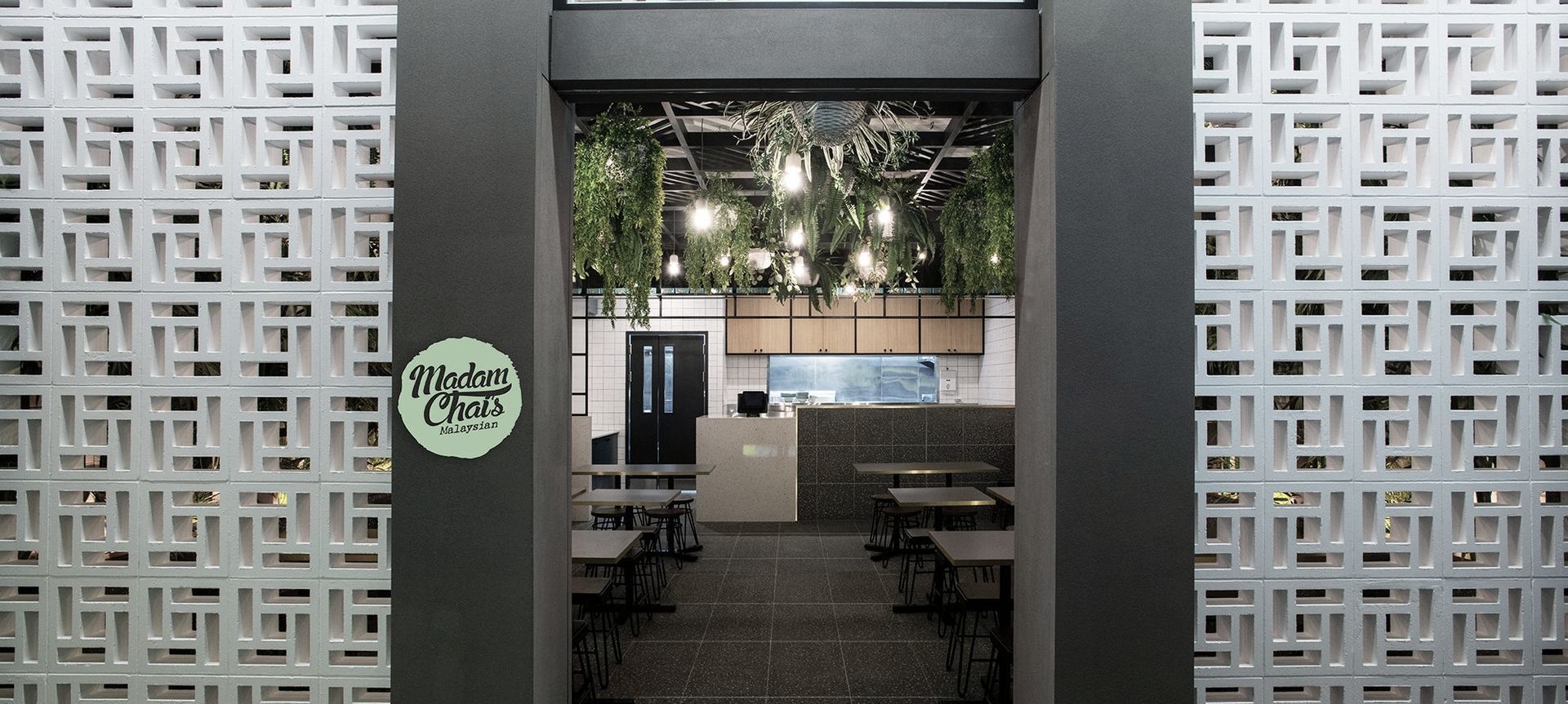 Madam Chai - Malaysian Restaurant banner