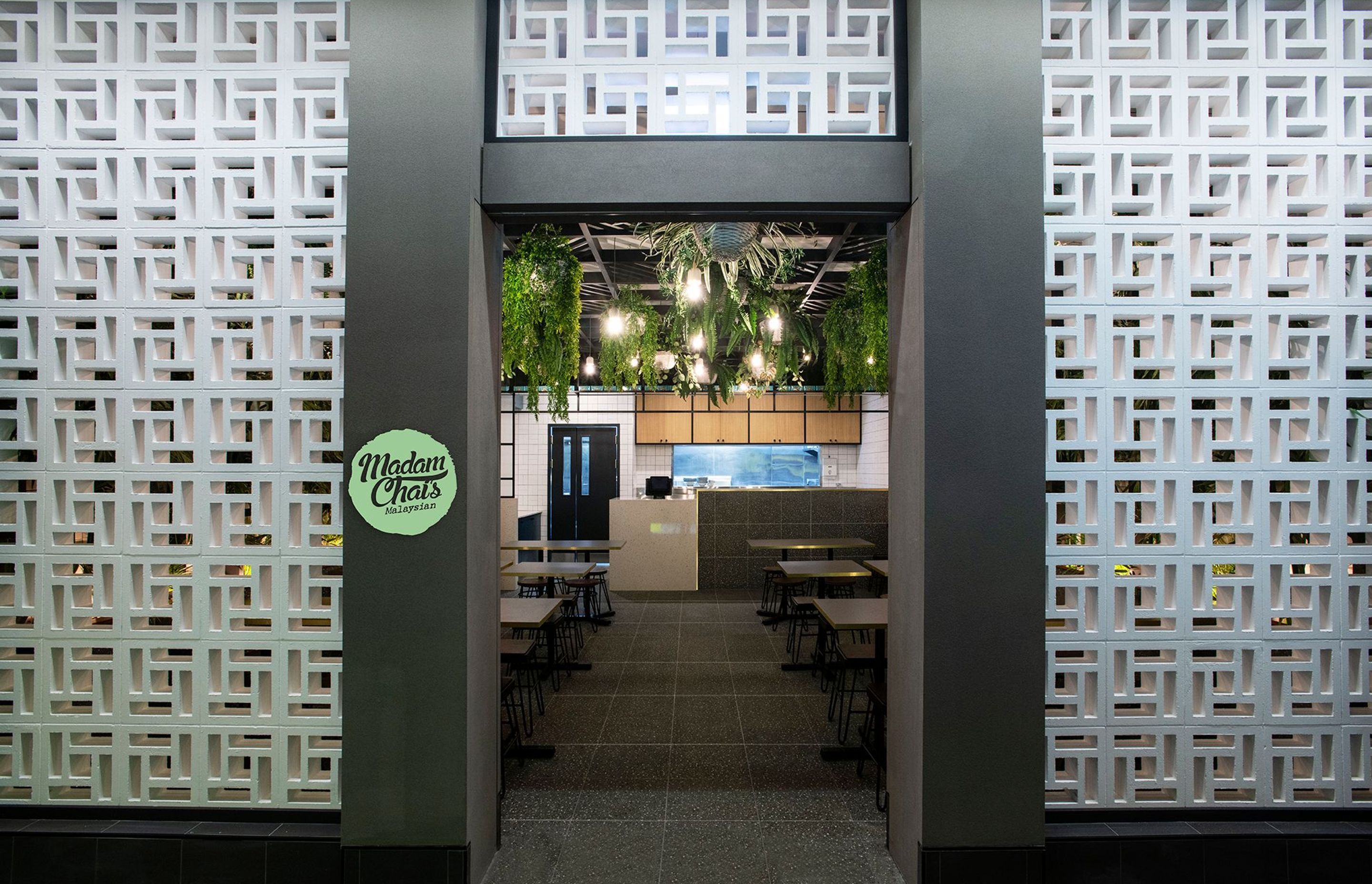 Madam Chai - Malaysian Restaurant