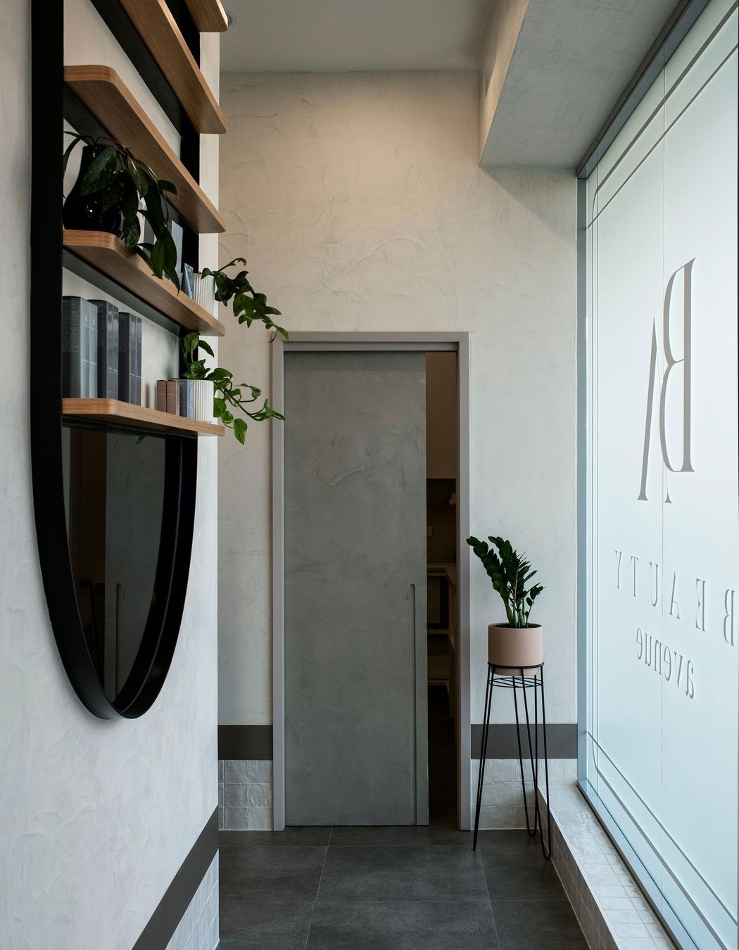 Beauty Ave - Beauty Salon