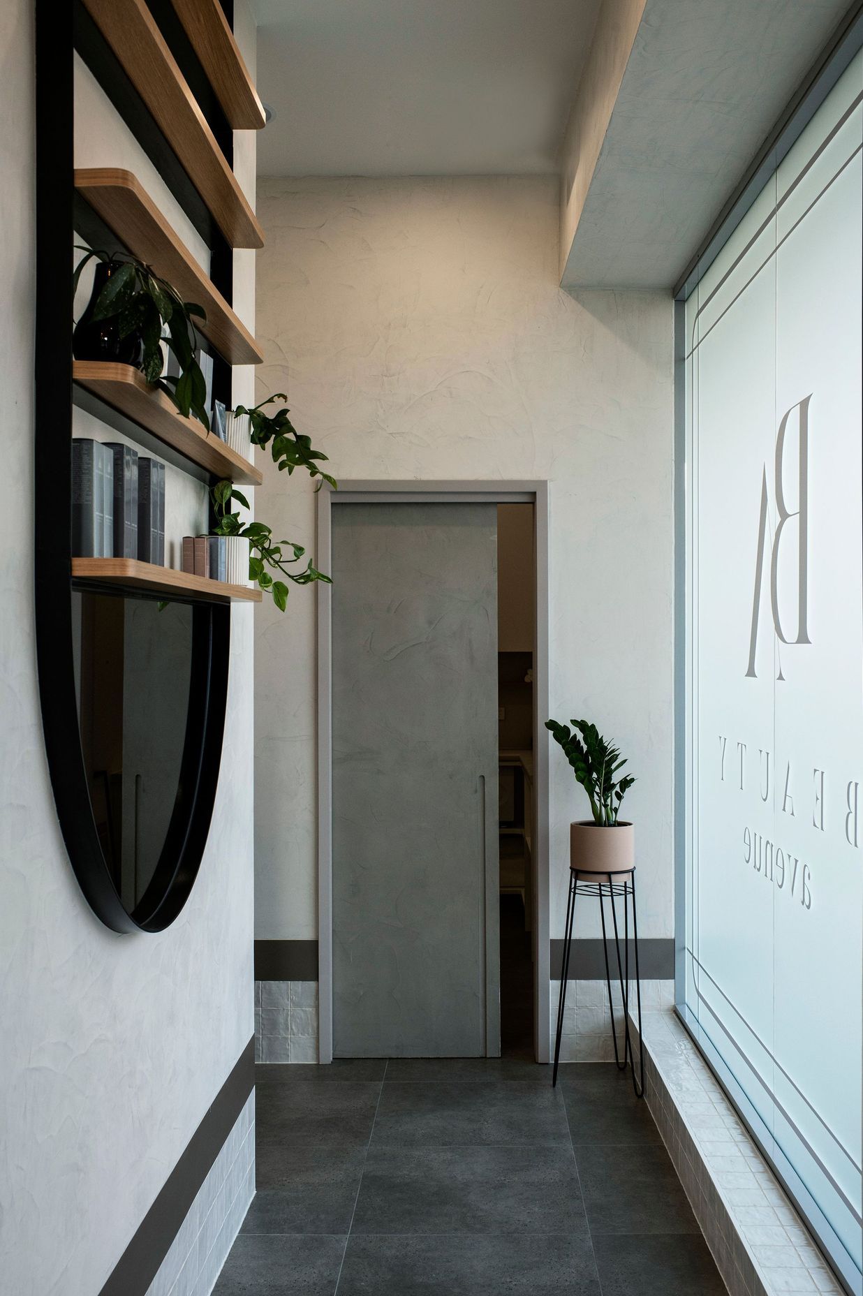 Beauty Ave - Beauty Salon