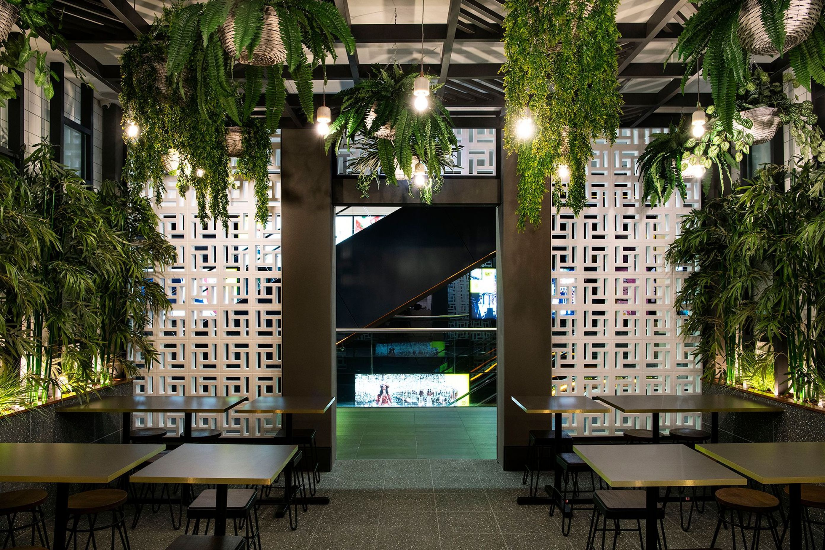 Madam Chai - Malaysian Restaurant