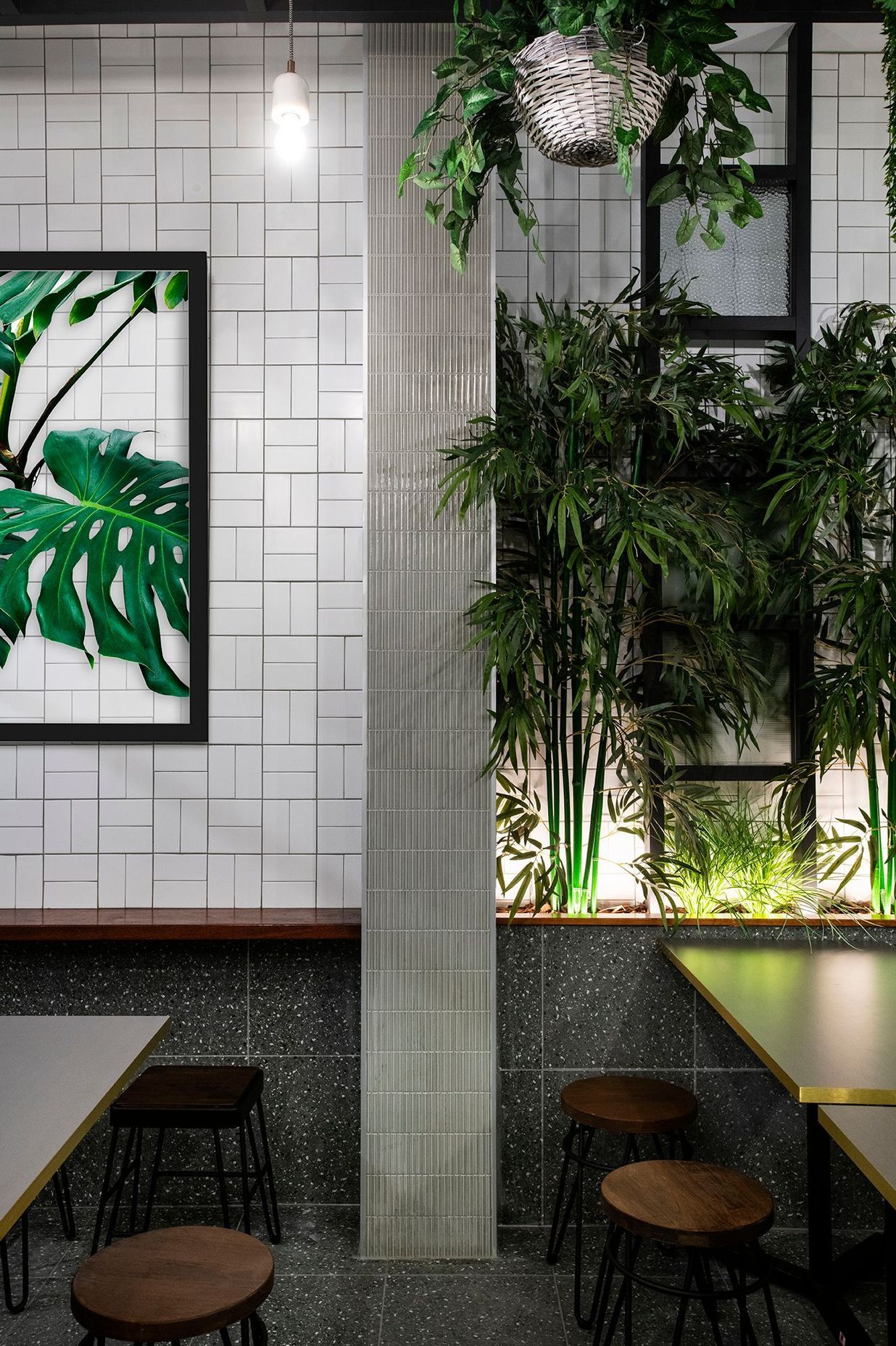 Madam Chai - Malaysian Restaurant