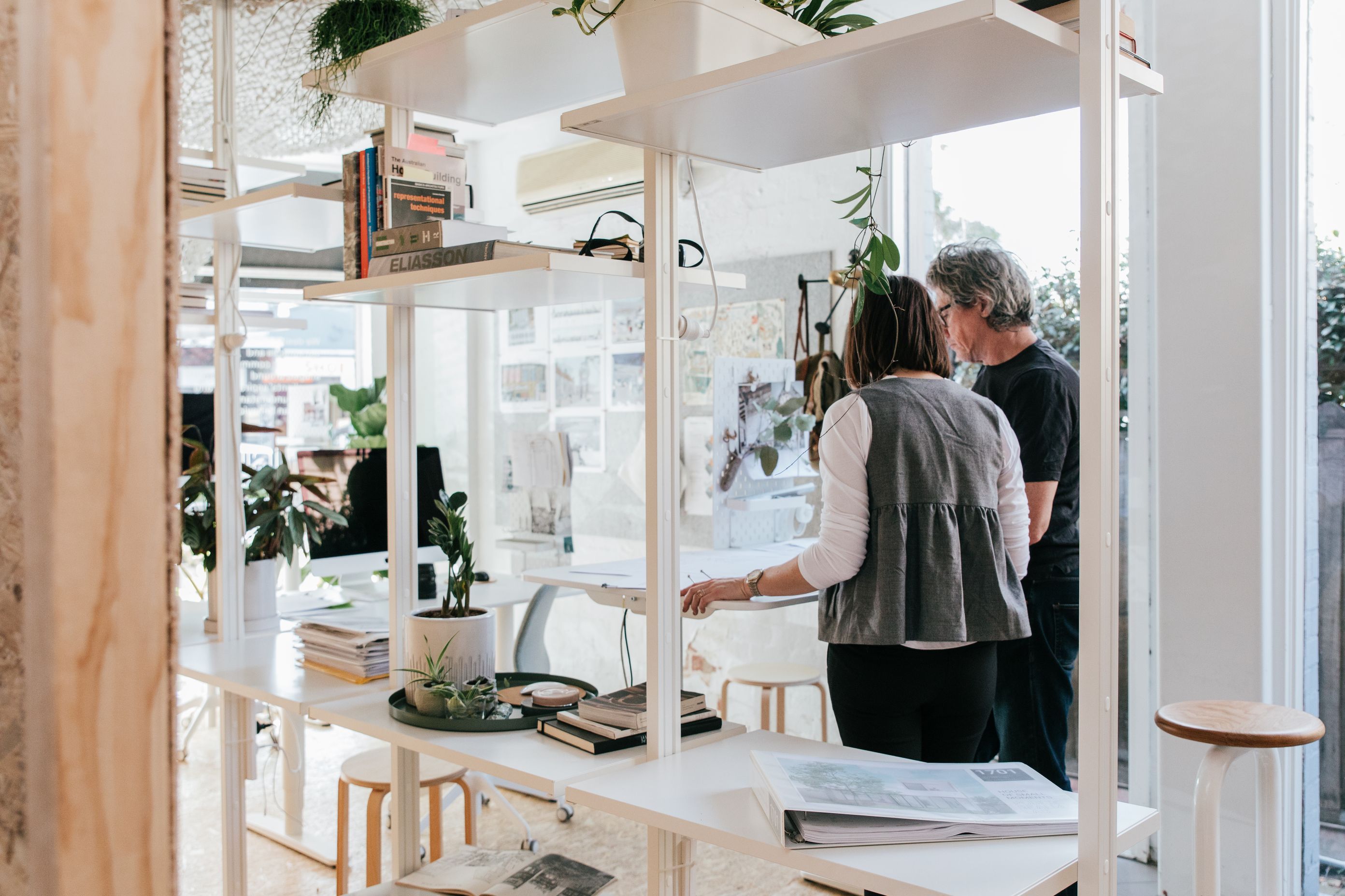 Public Realm Pop Up