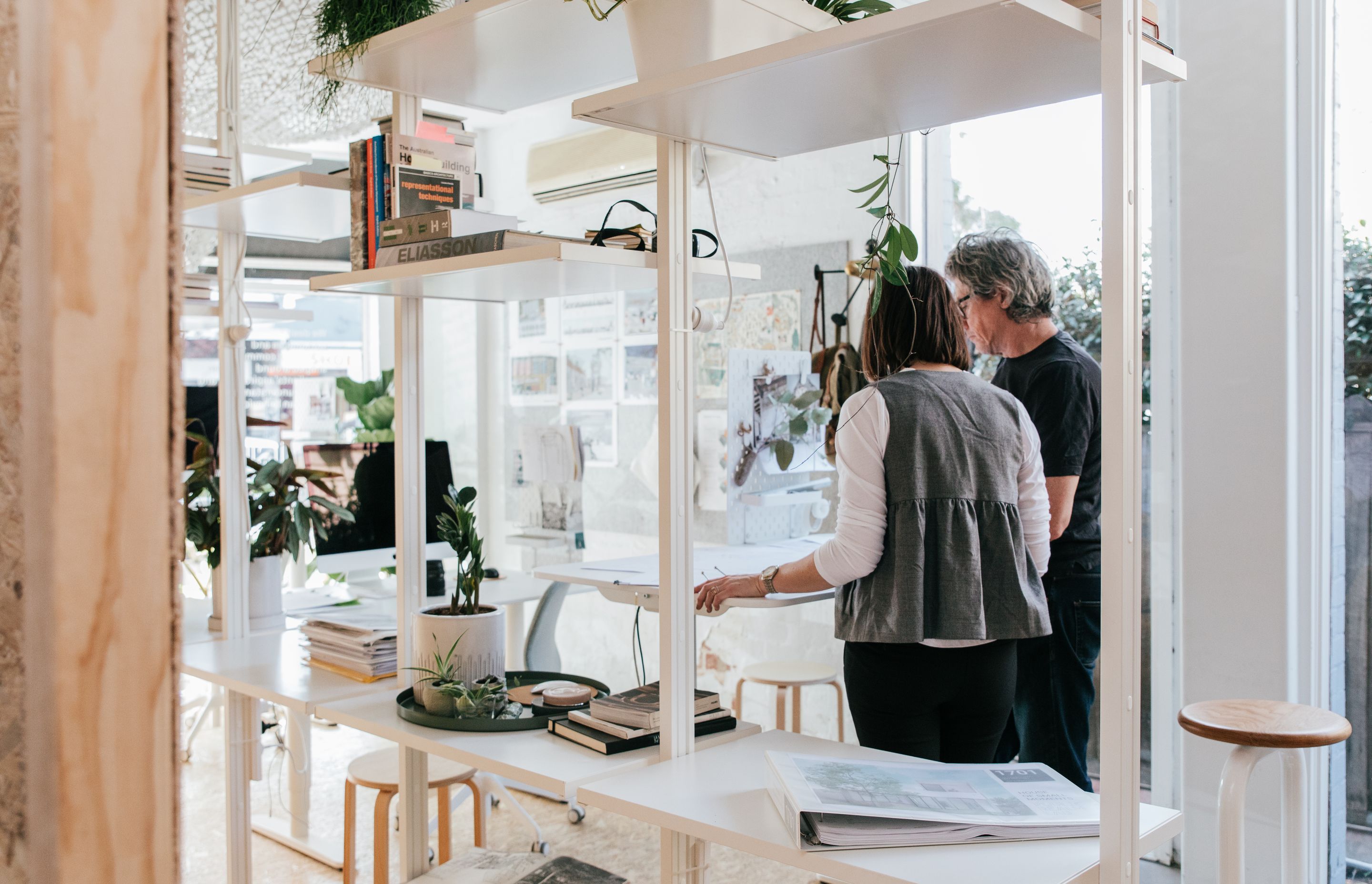 Public Realm Pop Up
