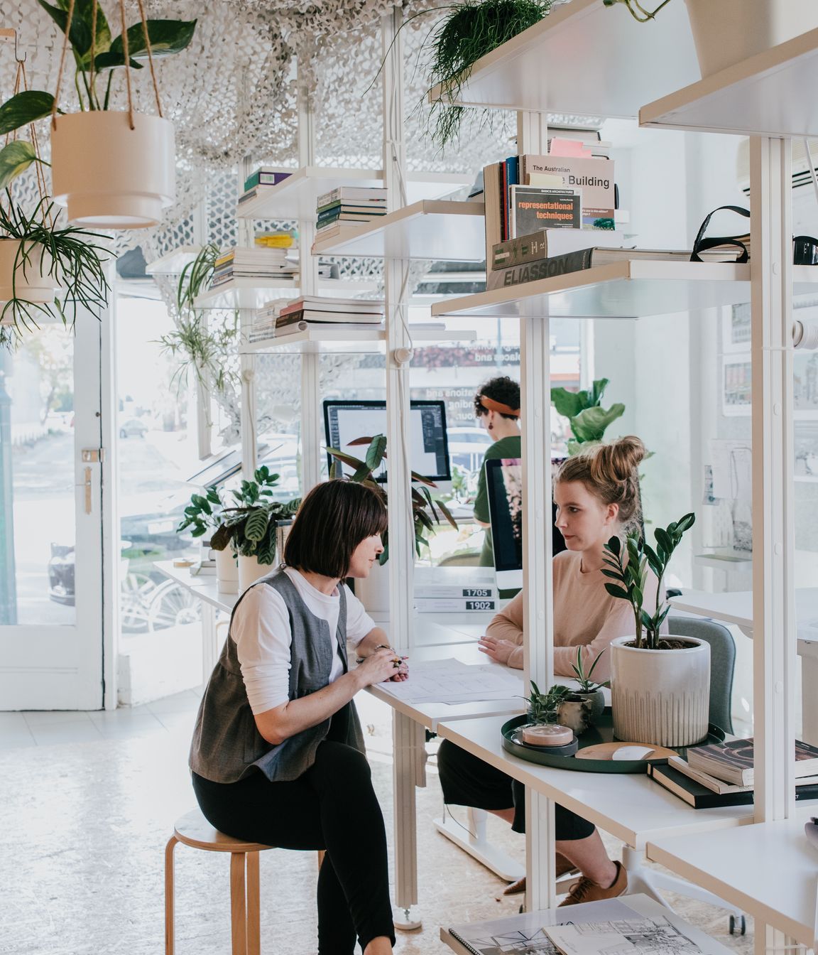 Public Realm Pop Up